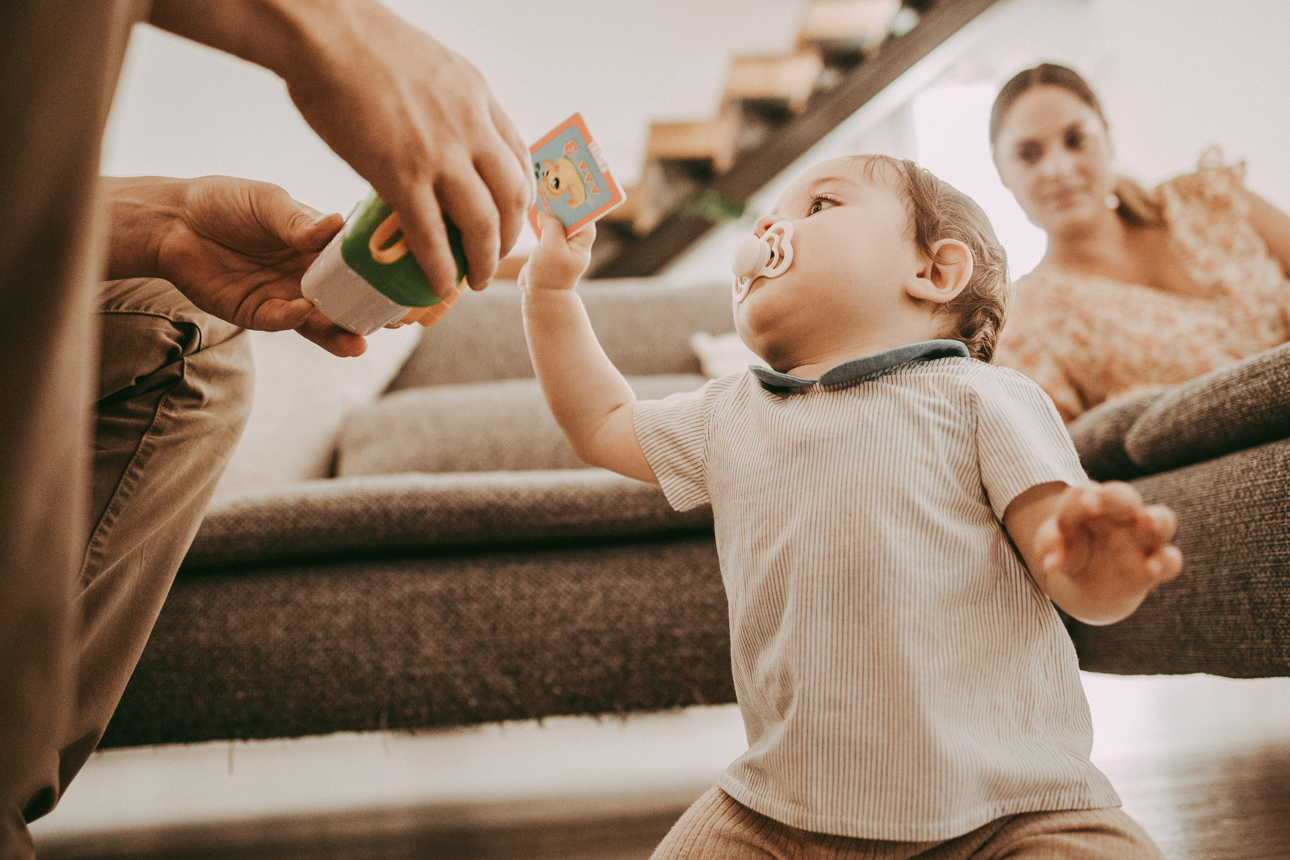 Photographie lifestyle: vos meilleurs moments immortalisés. Семейный фотограф во Франции (Мец, Люксембург)