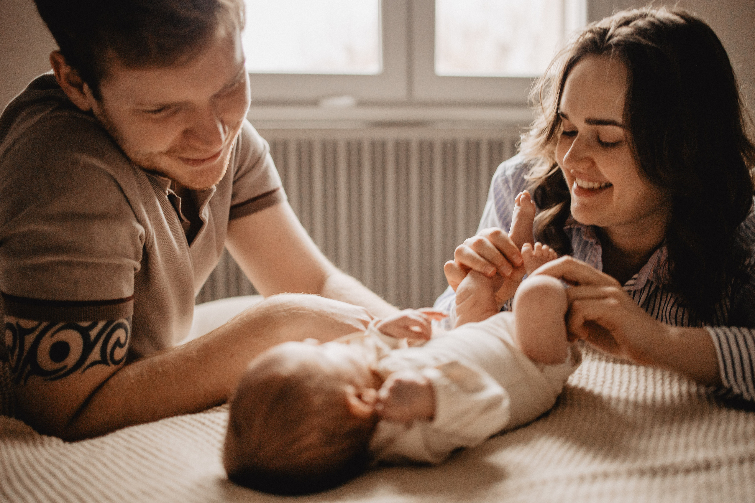 Nouveau-nés | 0 – 3 mois. Семейный фотограф во Франции (Мец, Люксембург)