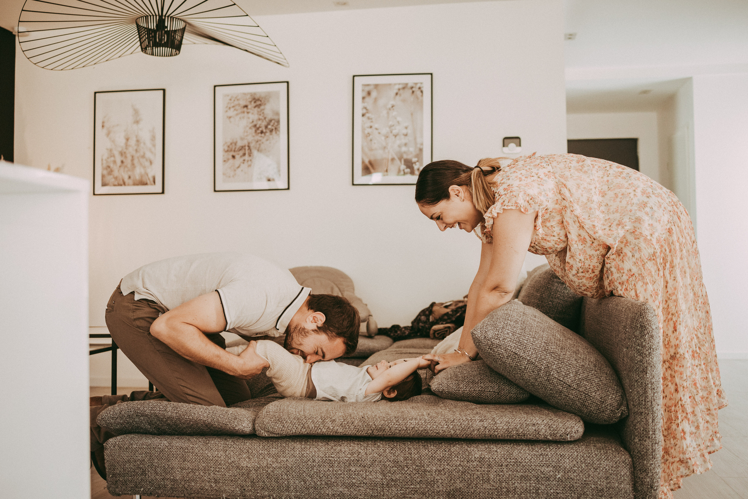 Photographie lifestyle: vos meilleurs moments immortalisés. Семейный фотограф во Франции (Мец, Люксембург)