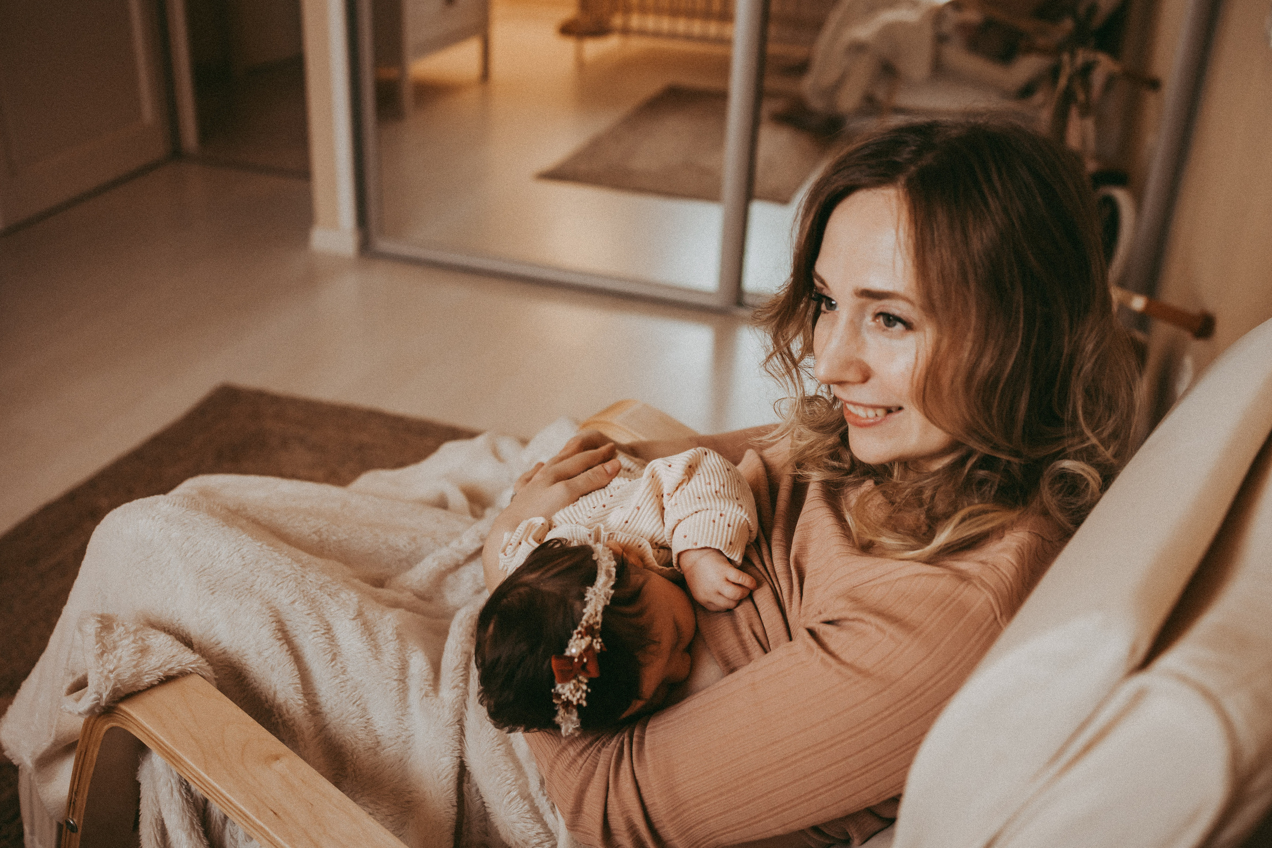 Nouveau-nés | 0 – 3 mois. Семейный фотограф во Франции (Мец, Люксембург)