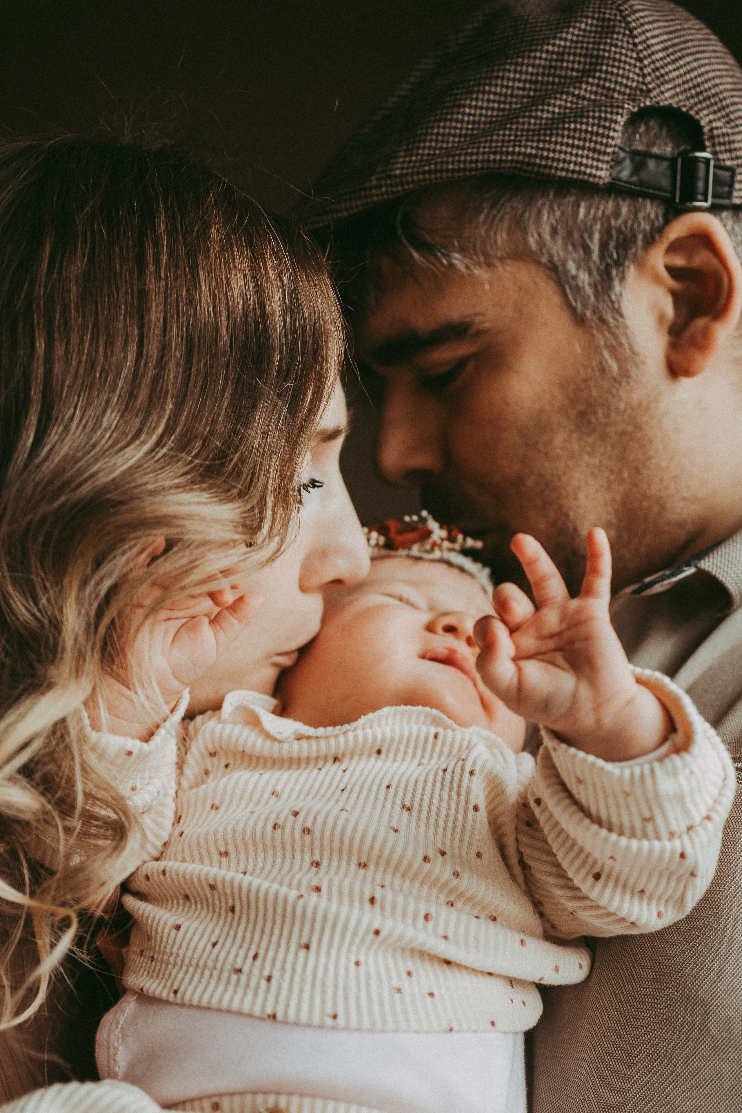 Nouveau-nés | 0 – 3 mois. Семейный фотограф во Франции (Мец, Люксембург)