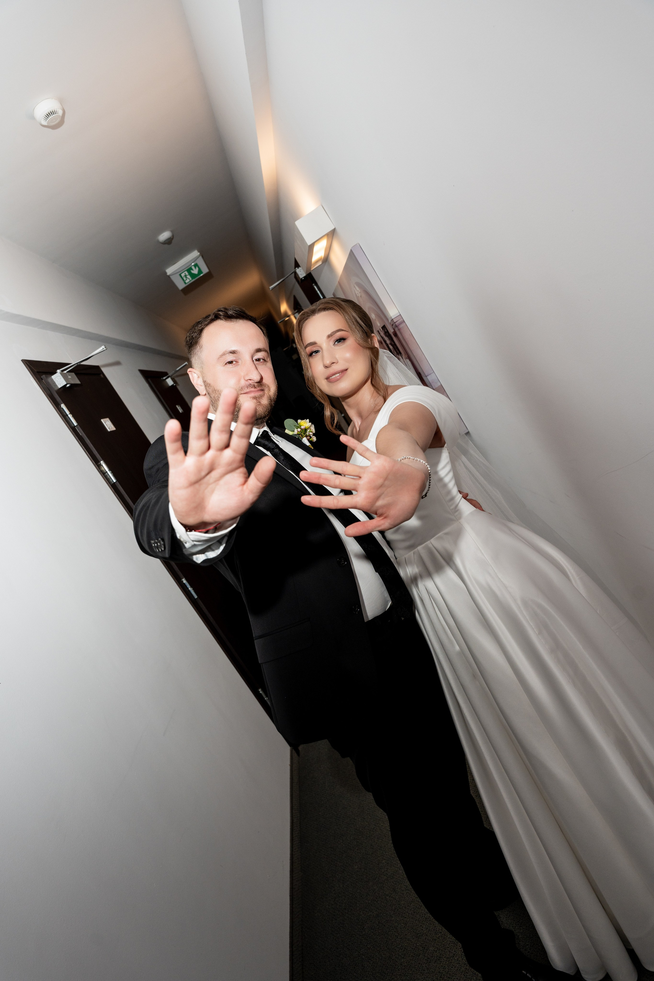 A&D. SL Wedding Photo: ponadczasowa 💍 fotografia ślubna | Wrocław & Europa