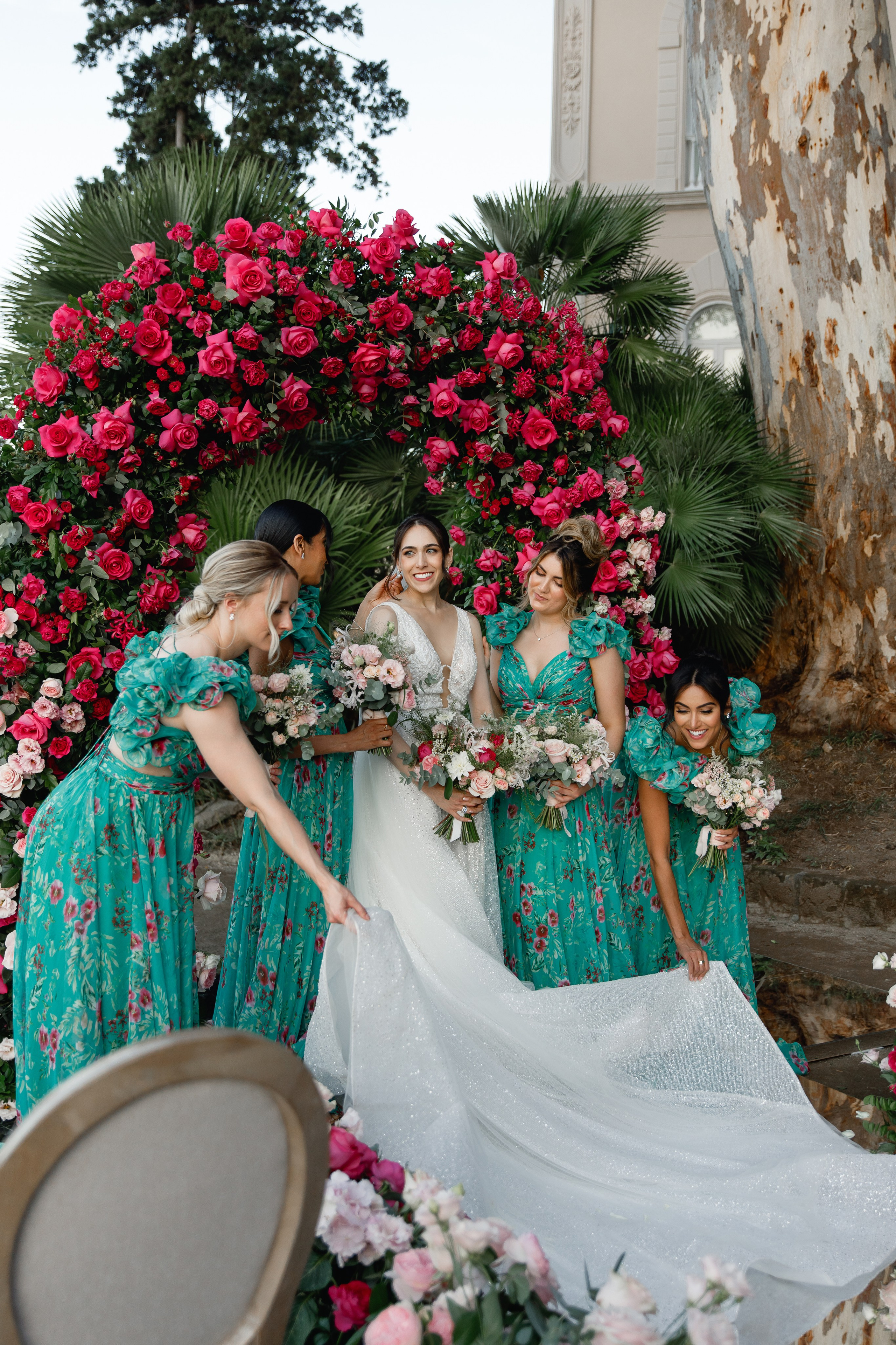 Wedding photographer Italy  Rome, Tuscany, Lake Como, Sicily, Puglia