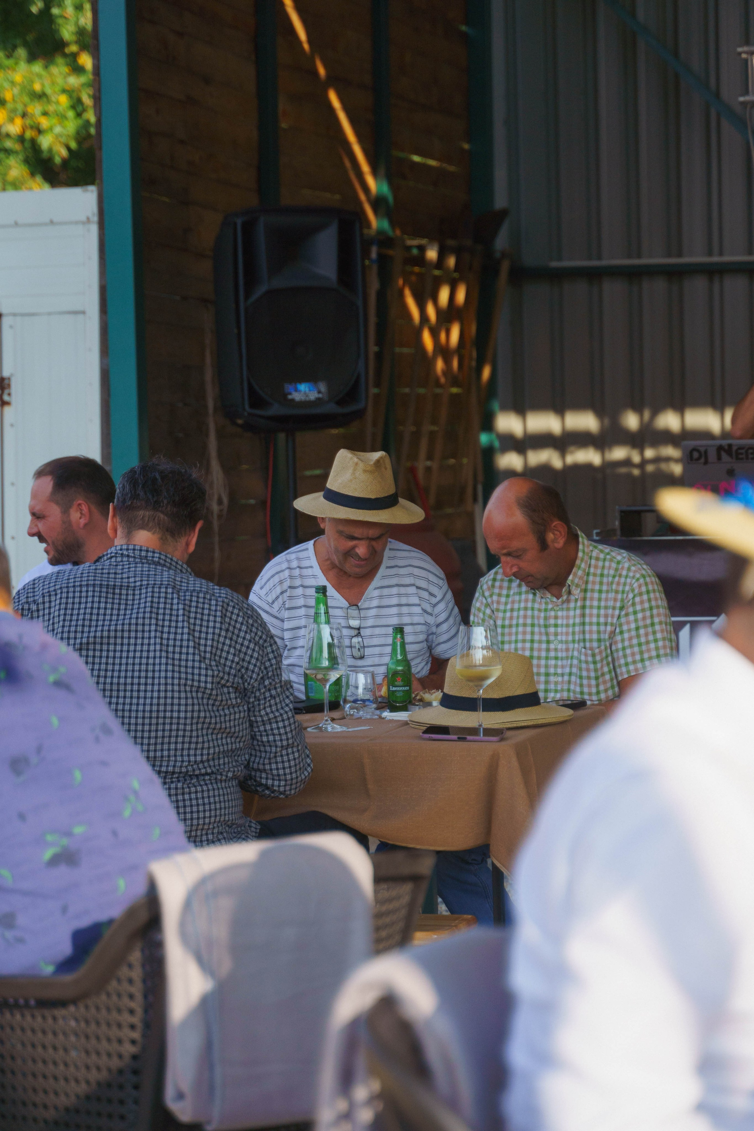 Jeep Commerce Event. Zhukov studio