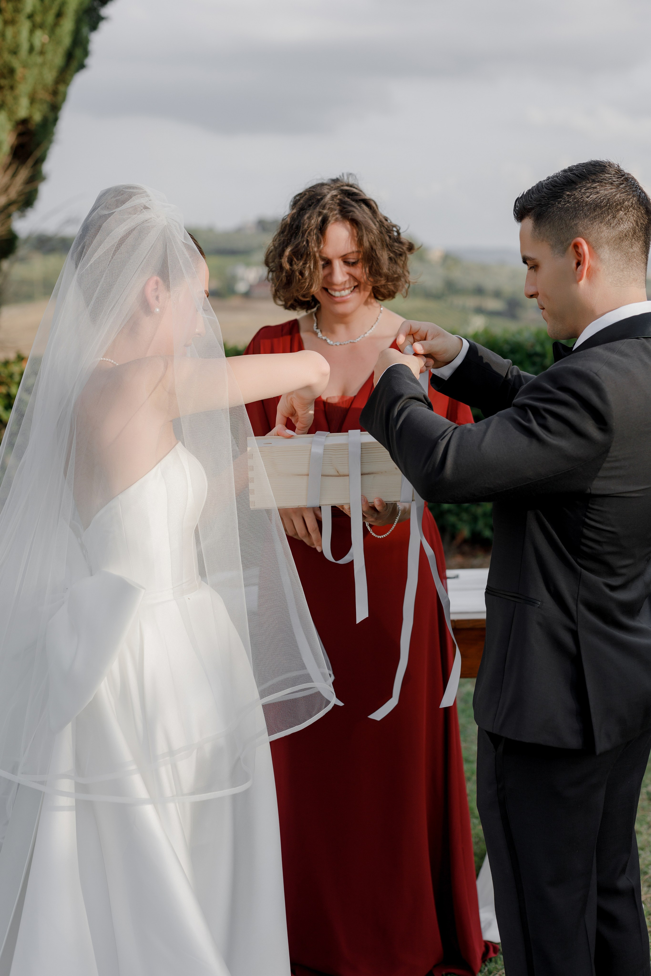 Dom&Ally. Wedding photographer Italy