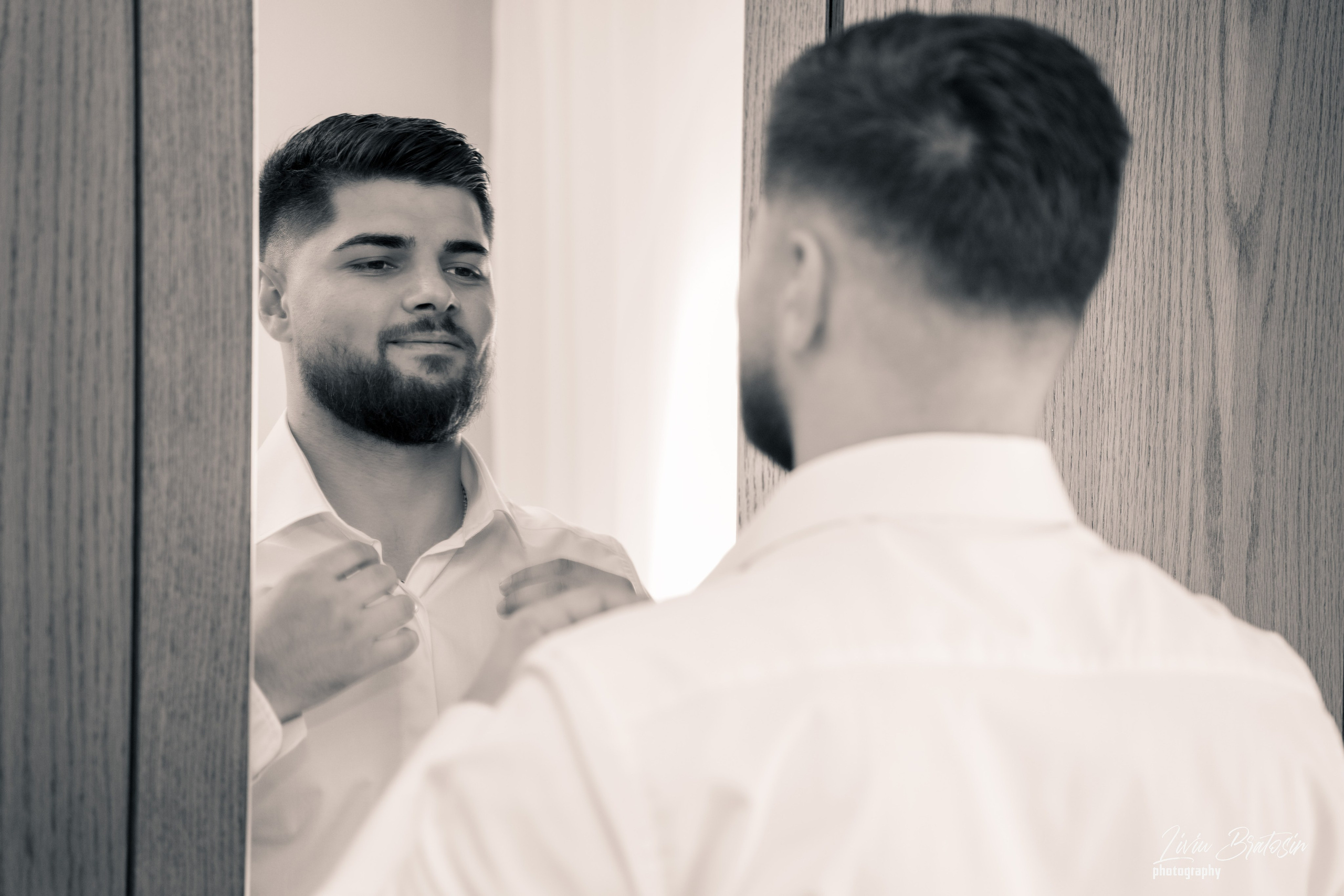 Bogdan & Andreea - 20.09.2025. RRStudio — Fotograf evenimente