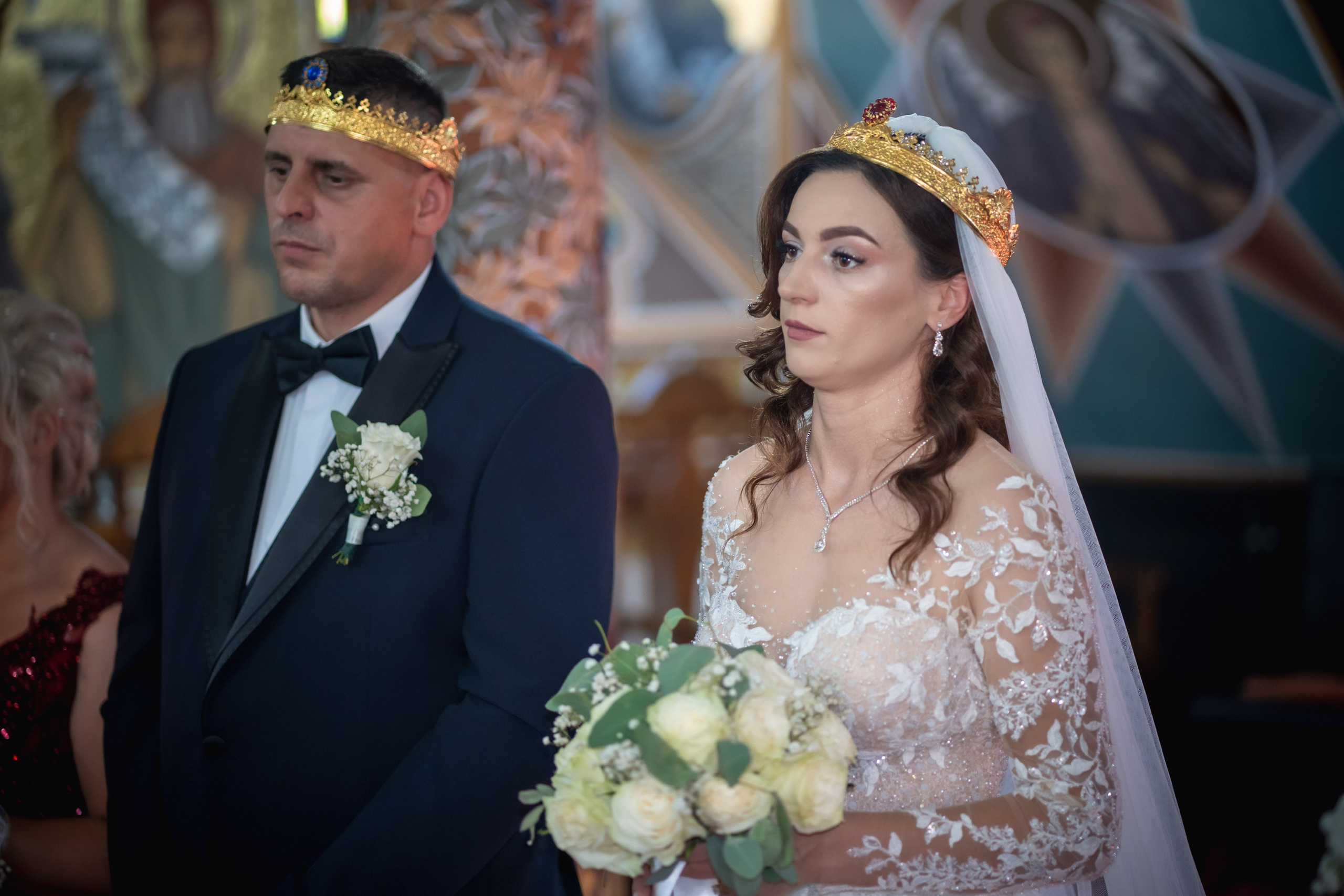 Vasile & Georgiana - 05.07.2025. RRStudio — Fotograf evenimente