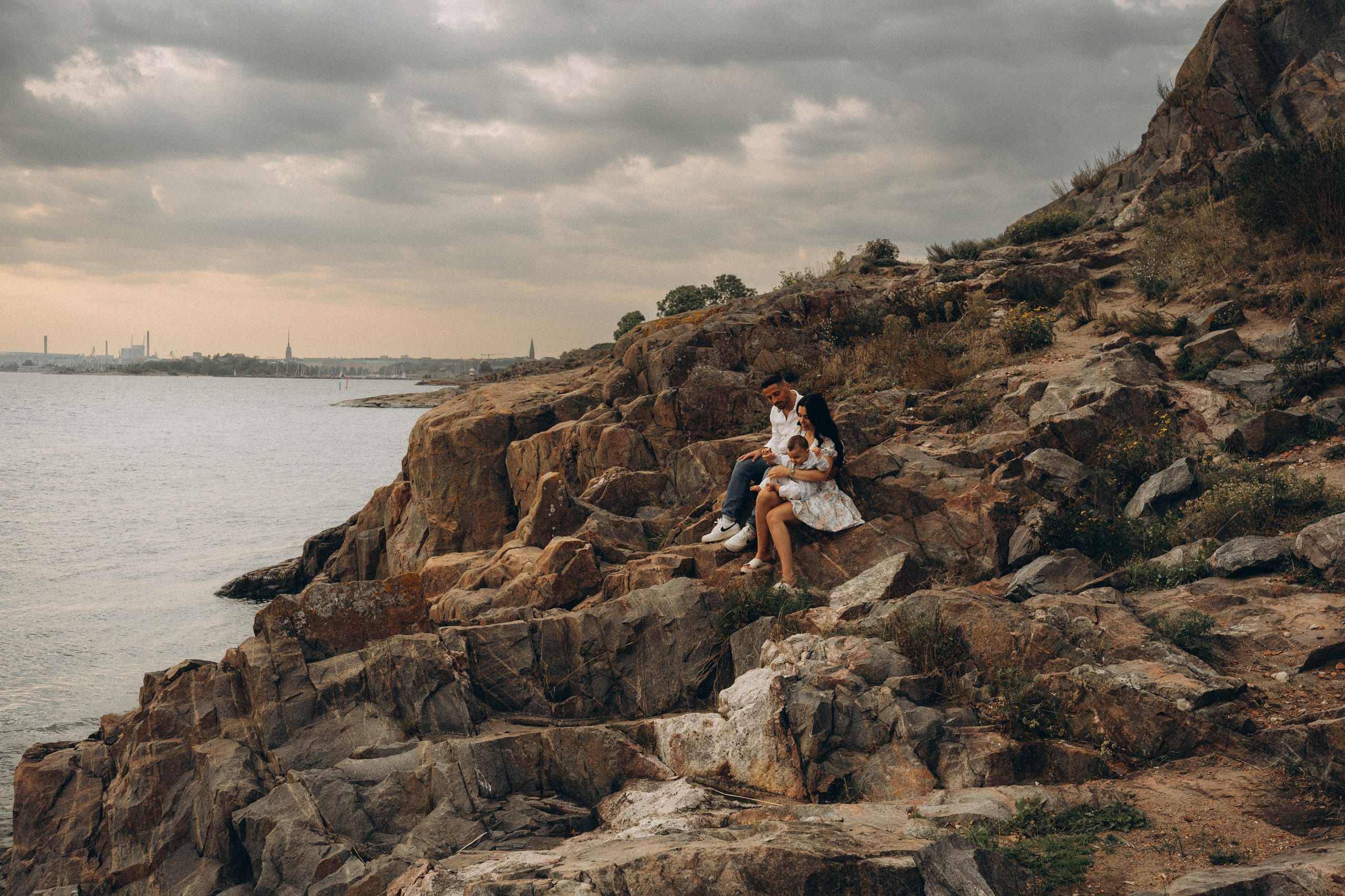 Summer. Wedding and portrait photographer in Helsinki Vickan O