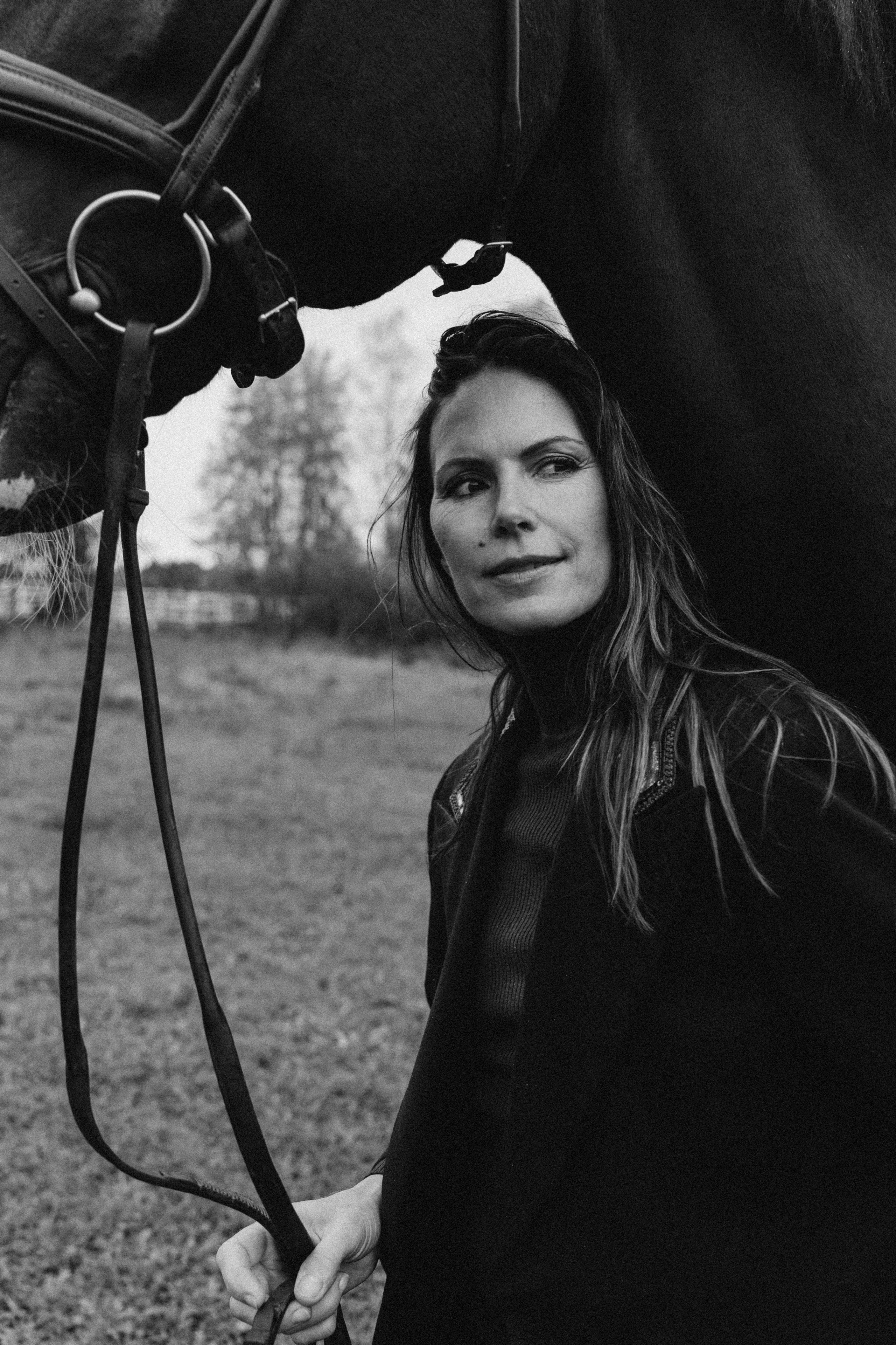 Susanna Hyypiä. Wedding and portrait photographer in Helsinki Vickan O