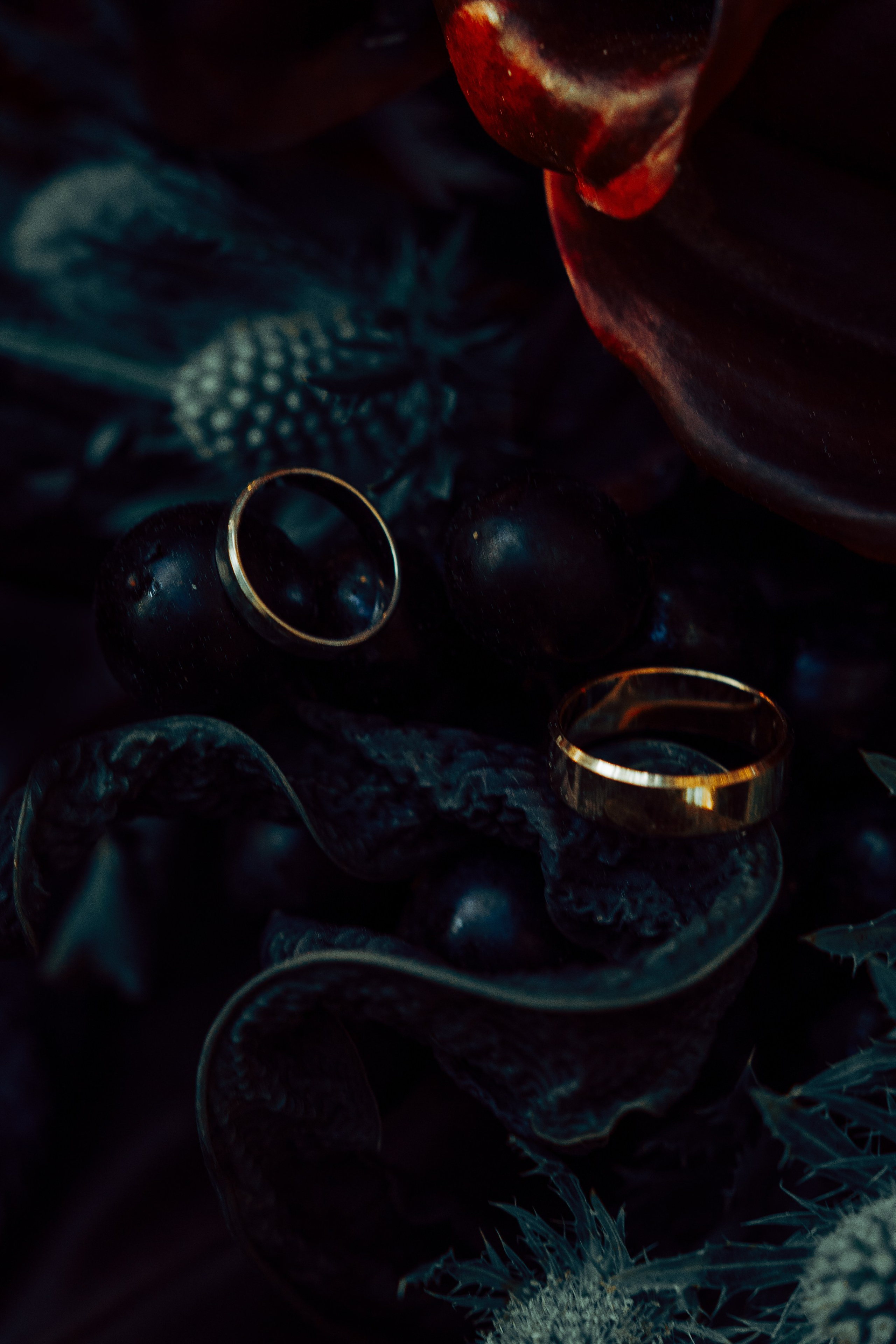 Decadance wedding decor. Maria Sher. Fotógrafa profissional do Porto, Portugal