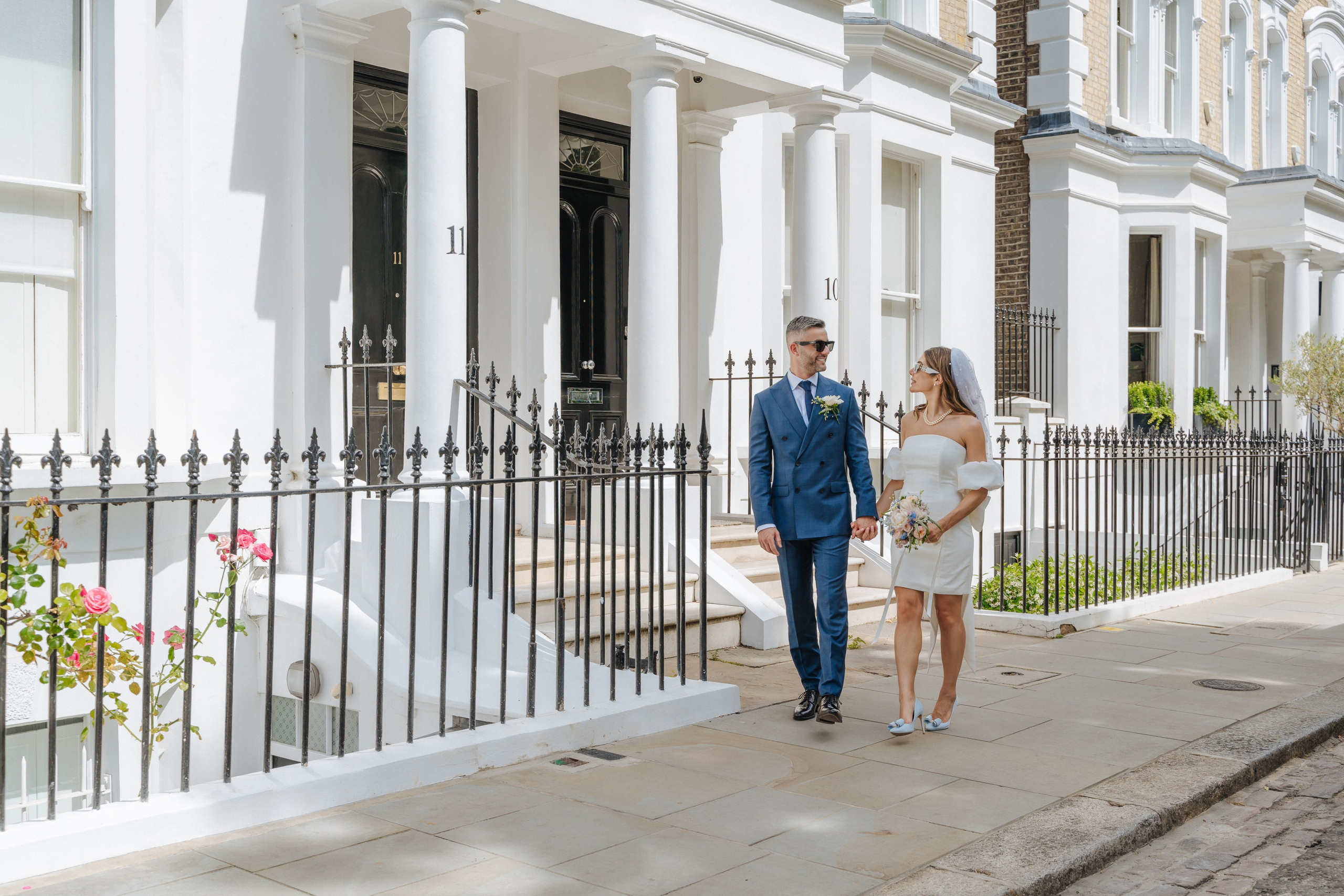 Civil ceremony at Chelsea Old Town Hall,  Wedding in Chelsea, Wedding in London,  wedding photographer in Chelsea, wedding photographer in London