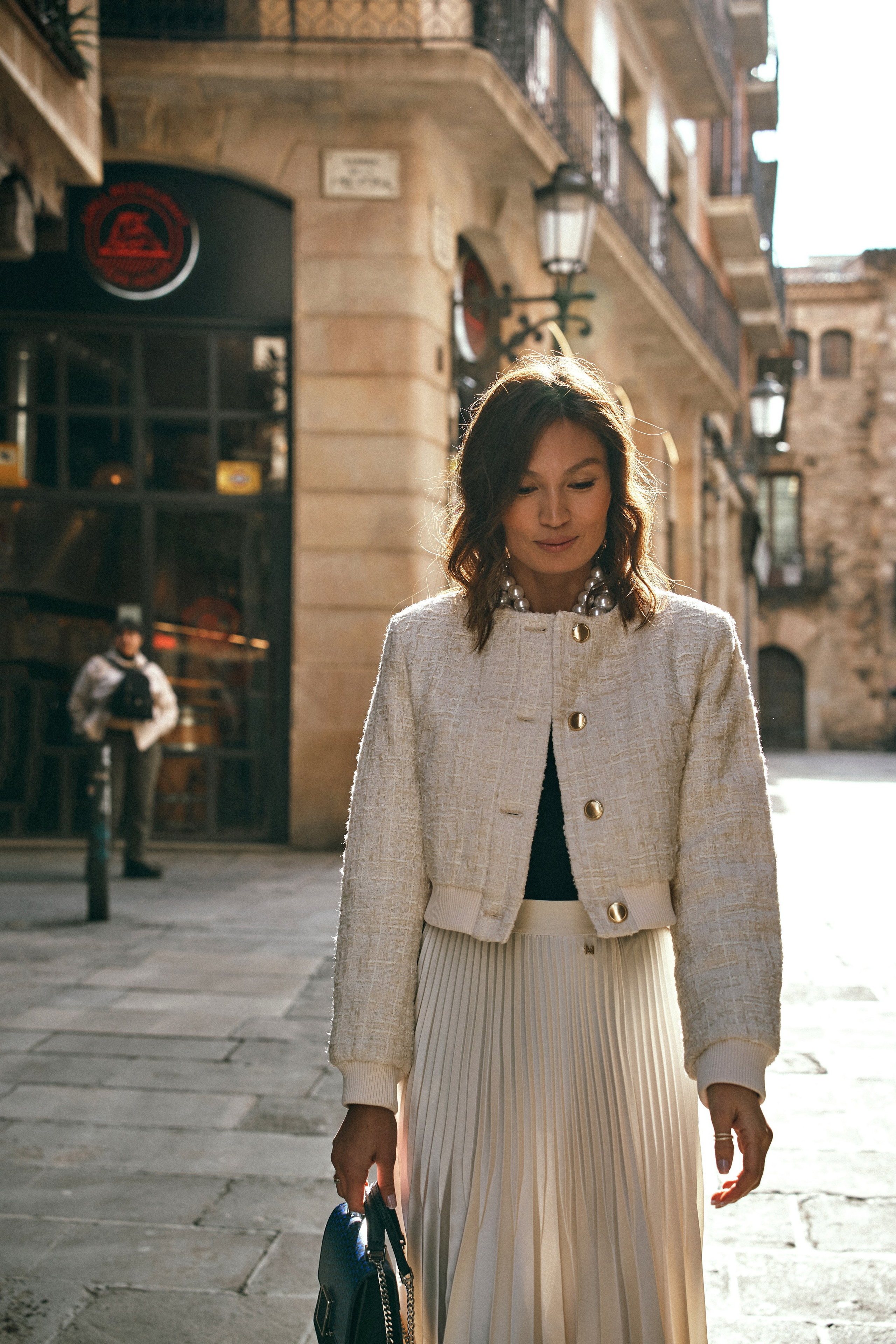 Фотограф в Барселоне Жанна Захарченко