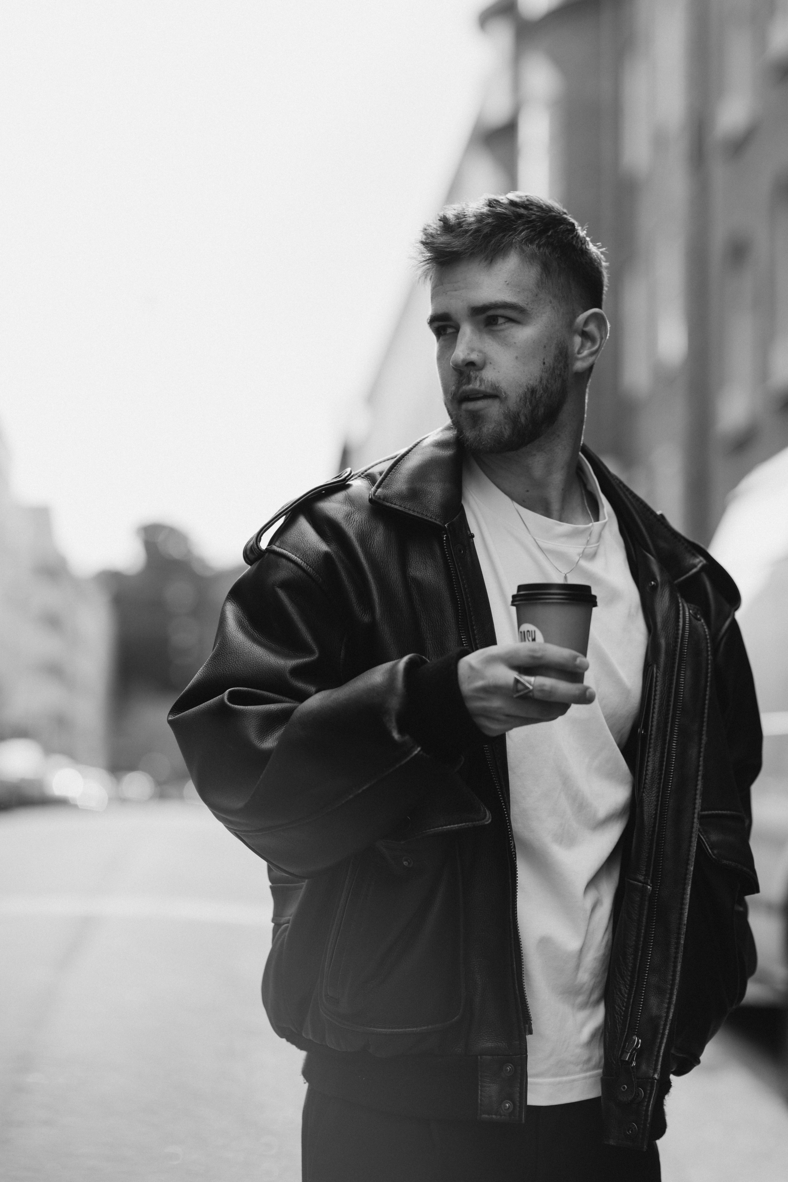 Kevin. Wedding and portrait photographer in Helsinki Vickan O