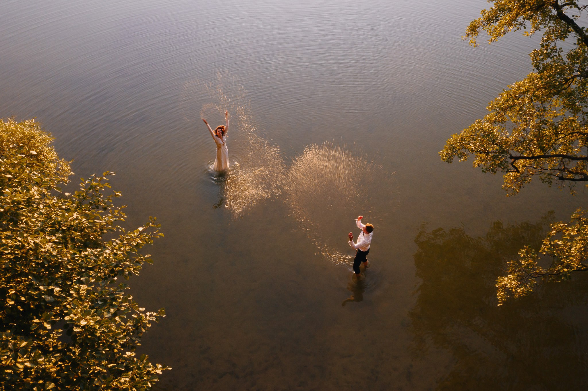 Wojciech Kaszlej Fotografia — fotograf ślubny Augustów. Suwałki, Białystok, Warszawa