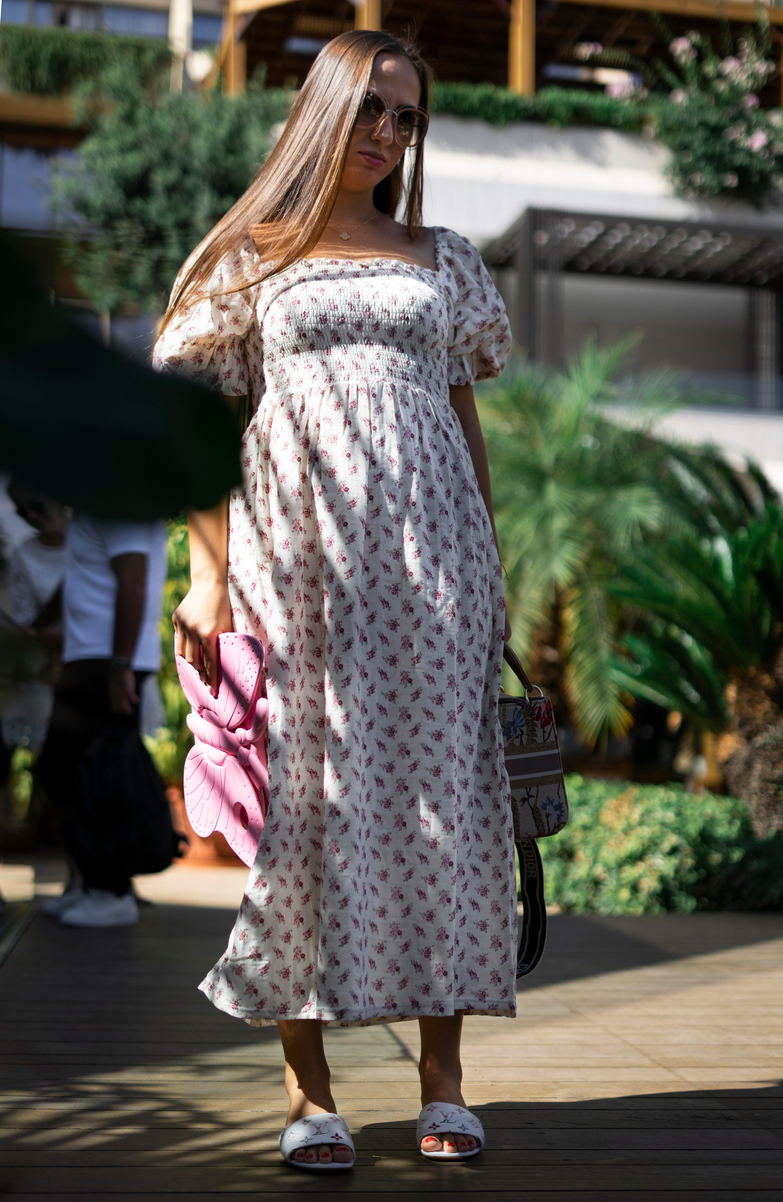 Olesia&Albert's baby shower. Ваш Фотограф на Кипре, Нино Келесиду