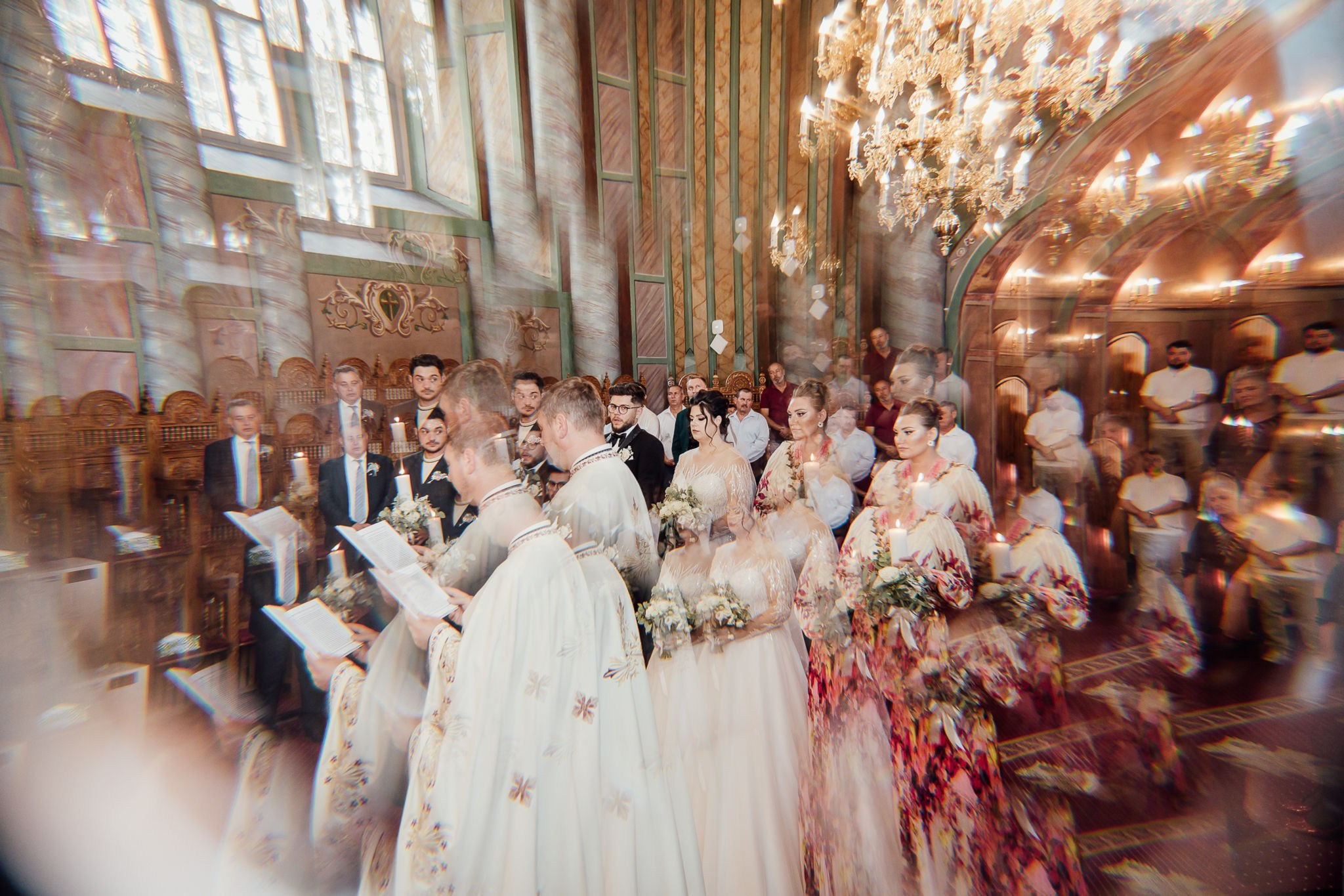 Nunta Simona & Ionut