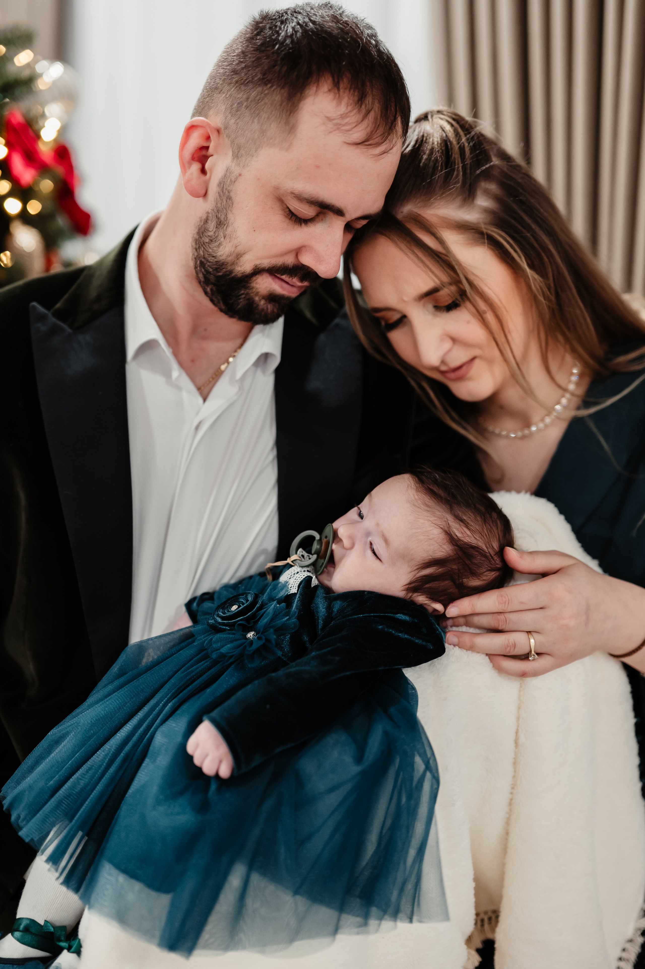 Album Botez. Fotografie & Videografie evenimente - Suceava, Romania