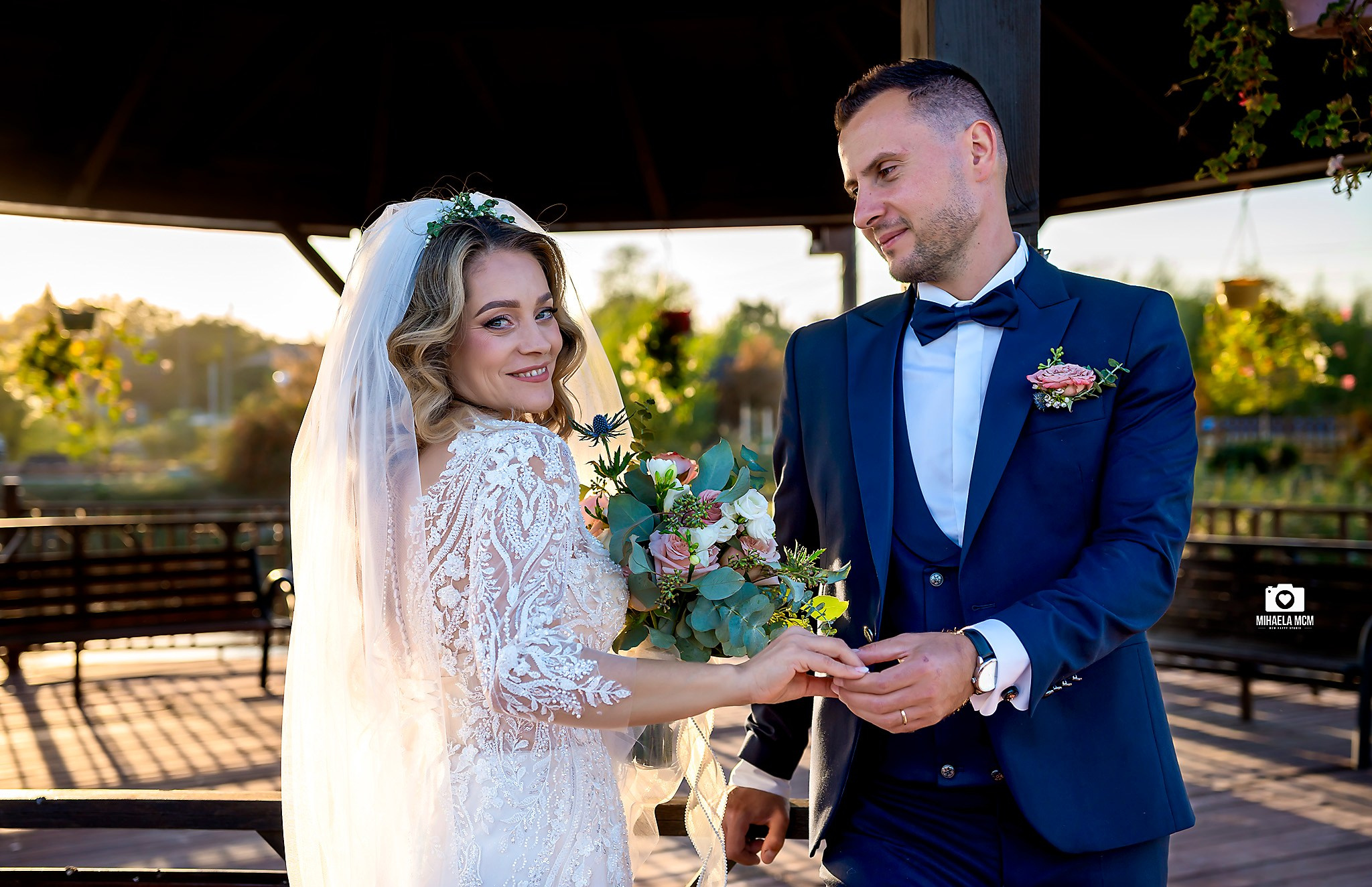 Fotograf nunta Calarasi. Fotograf nunta Constanta. MCM Happy Studio – Fotograf & Videograf Evenimente | Nuntă & Botez