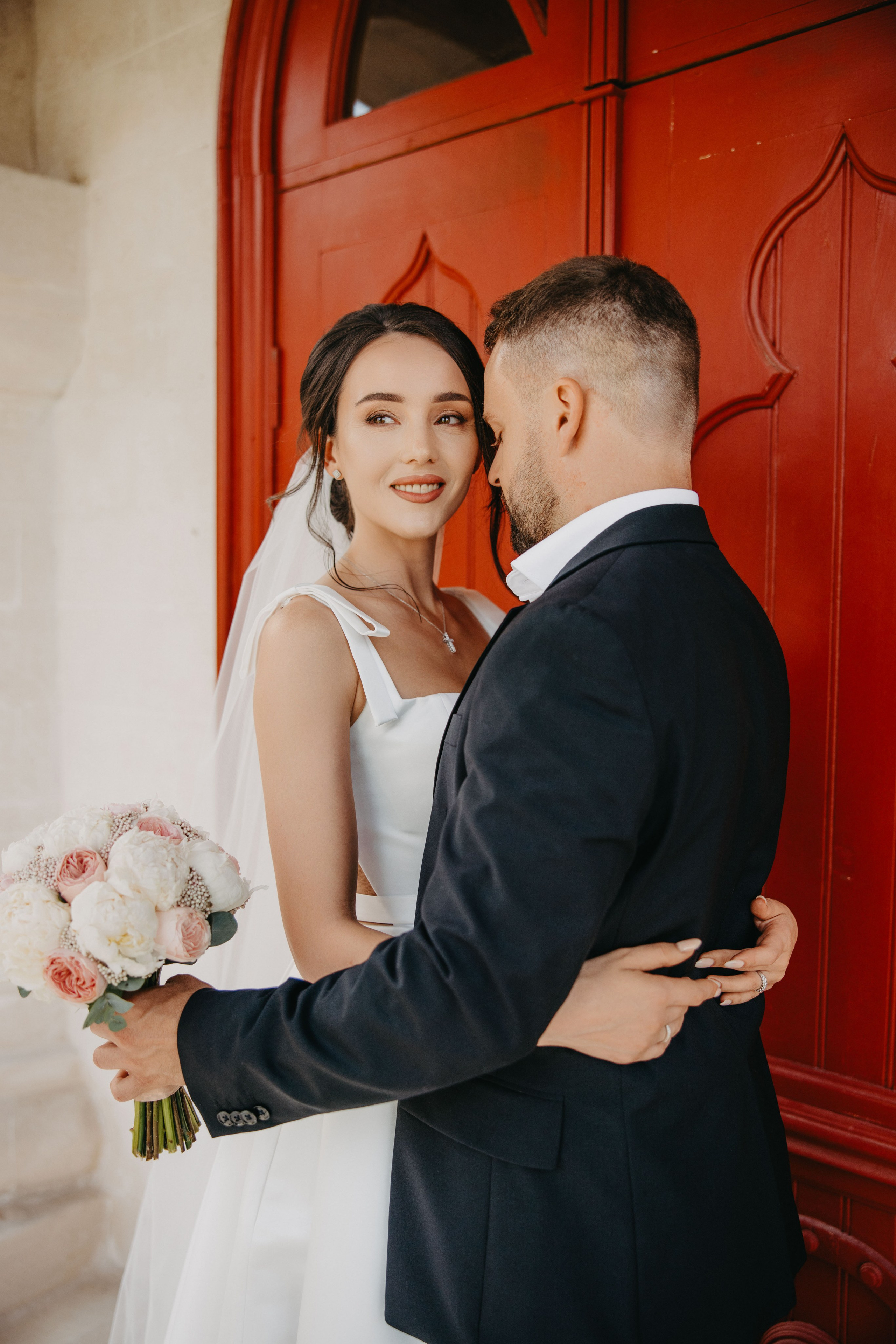 Iurie & Anastasia. Furduidumitru.com