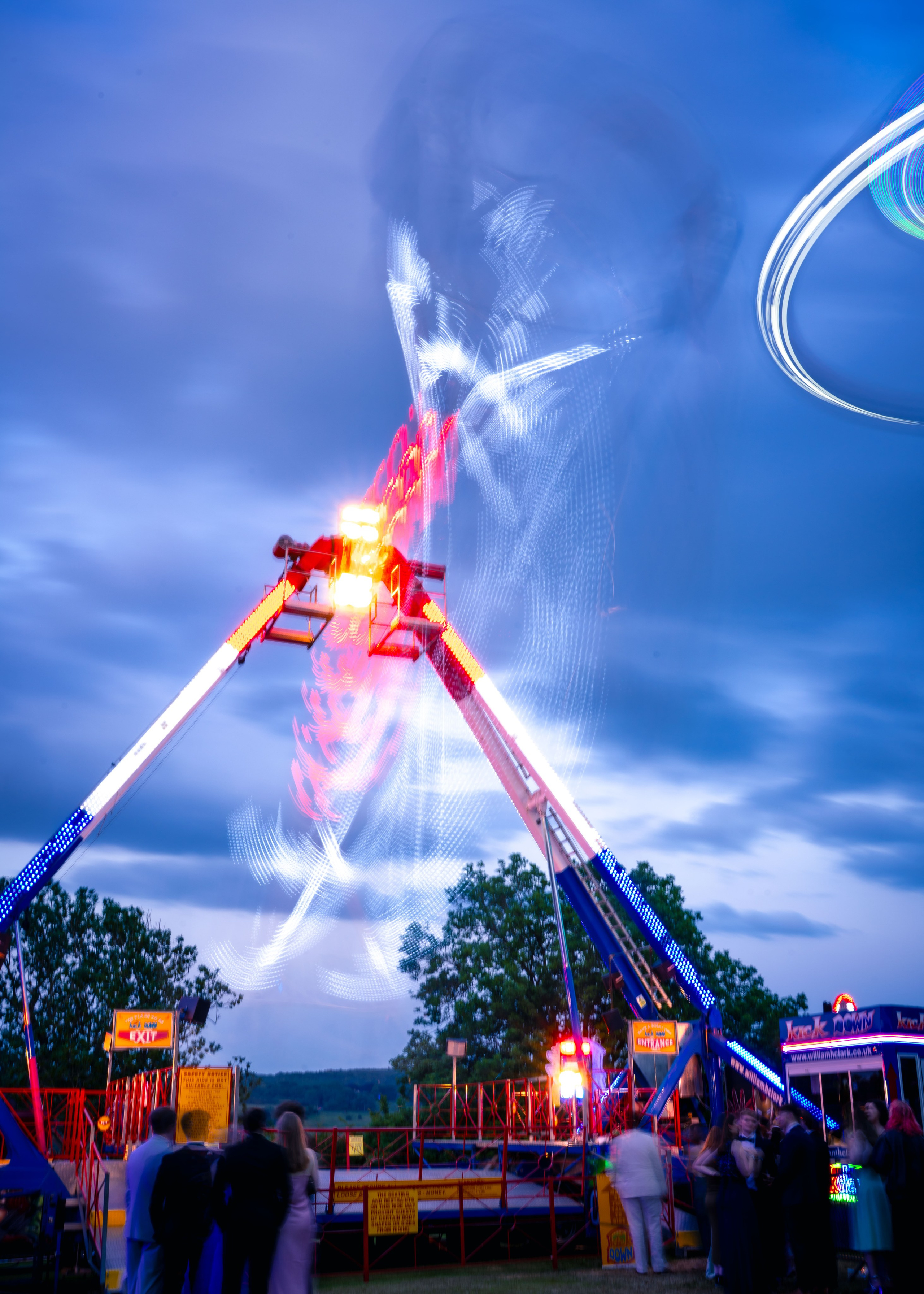 South College Summer Ball. Expect Miracles Photography by Kate & Andrew