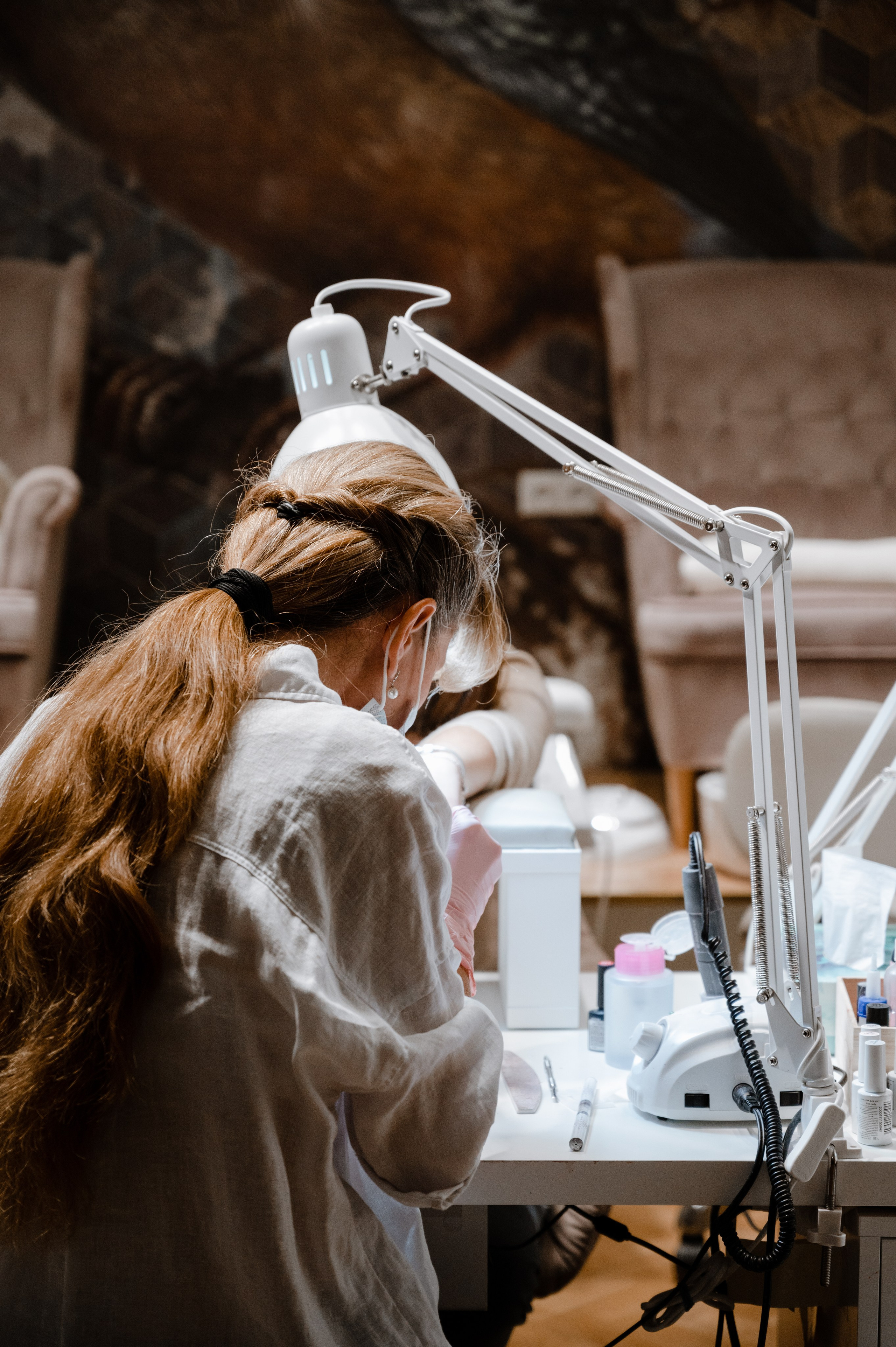 Astudio beauty studio in Prague. ANNA-MARIA PHOTO CONTENT CREATOR — photographer, aesthete, artist, and visual expert for Instagram in Prague