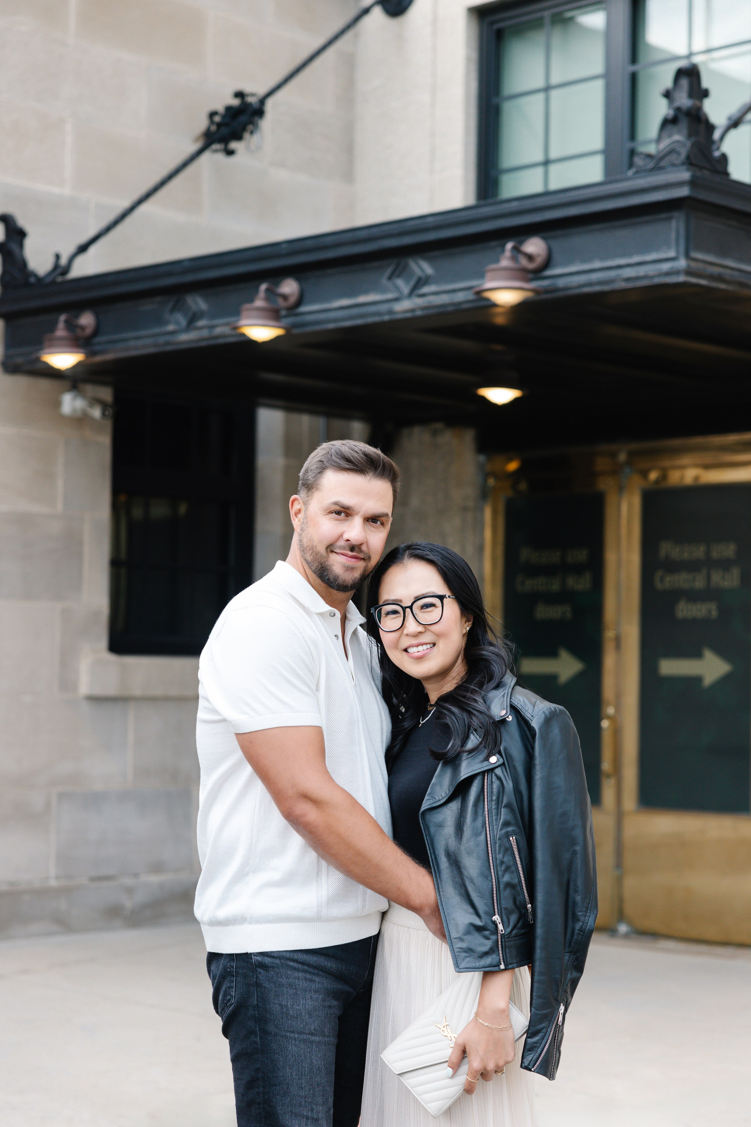 Trevor&Yaya. Wedding photography and videography in Regina, Saskatchewan