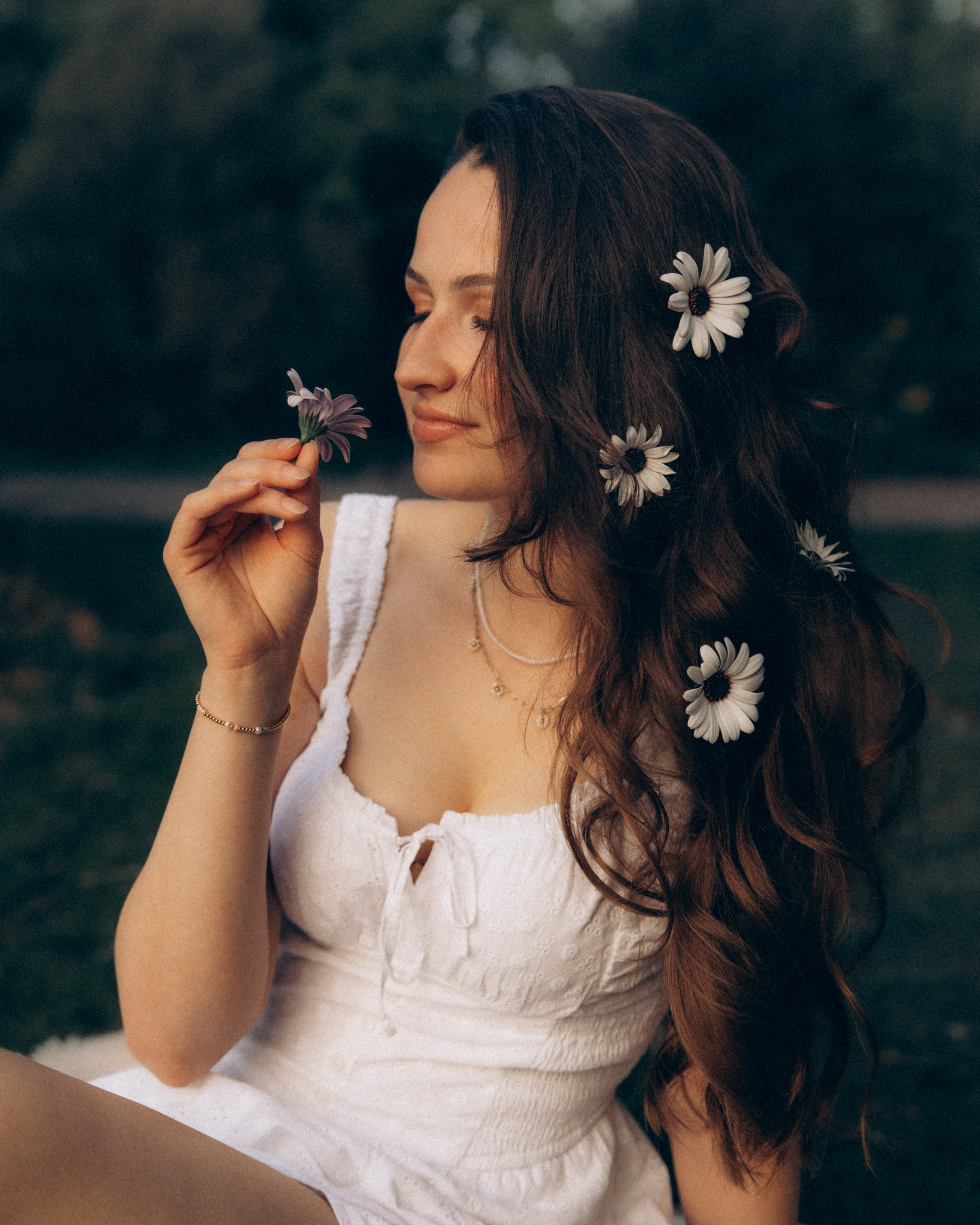 Vira Fairytale. Hochzeits- und Porträtfotografin in Deutschland