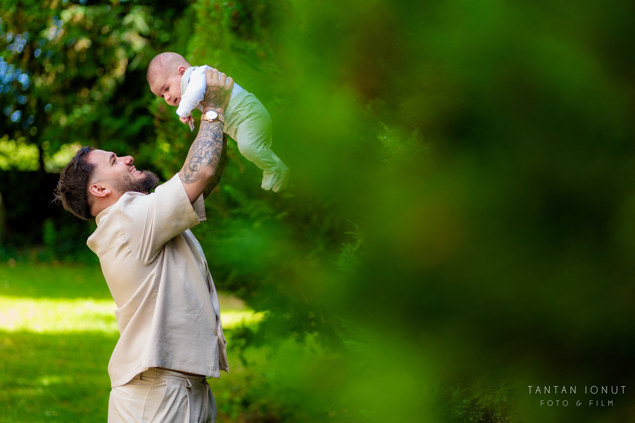 NOAH-STEFAN. TANTAN IONUT FOTO & FILM