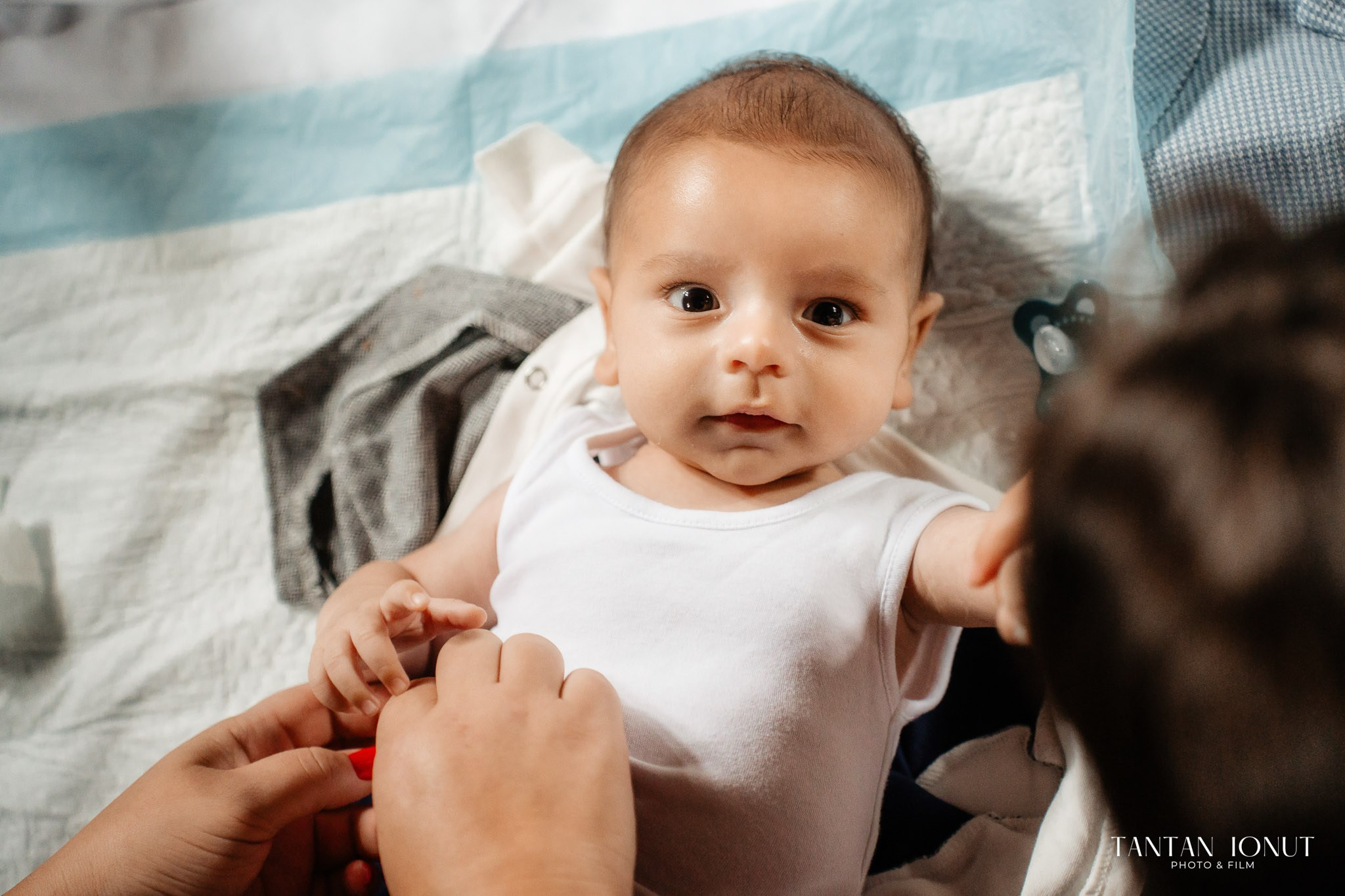 Amintiri de Neuitat la Botez - Ionut Tantan Foto & Film. TANTAN IONUT FOTO & FILM