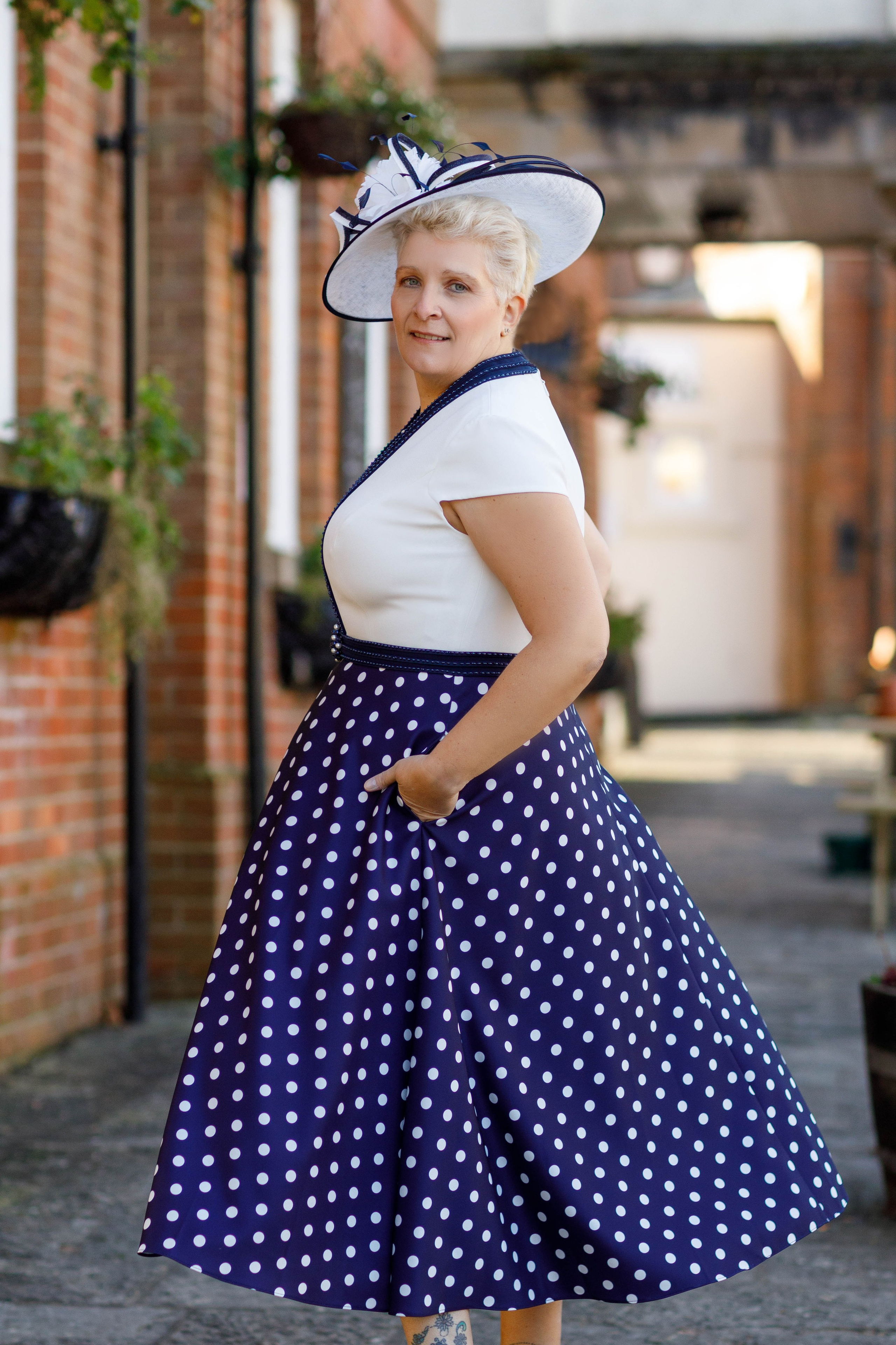 Branded Content. Wedding & family photographer in Dorset, England. Nataliia Honcharenko