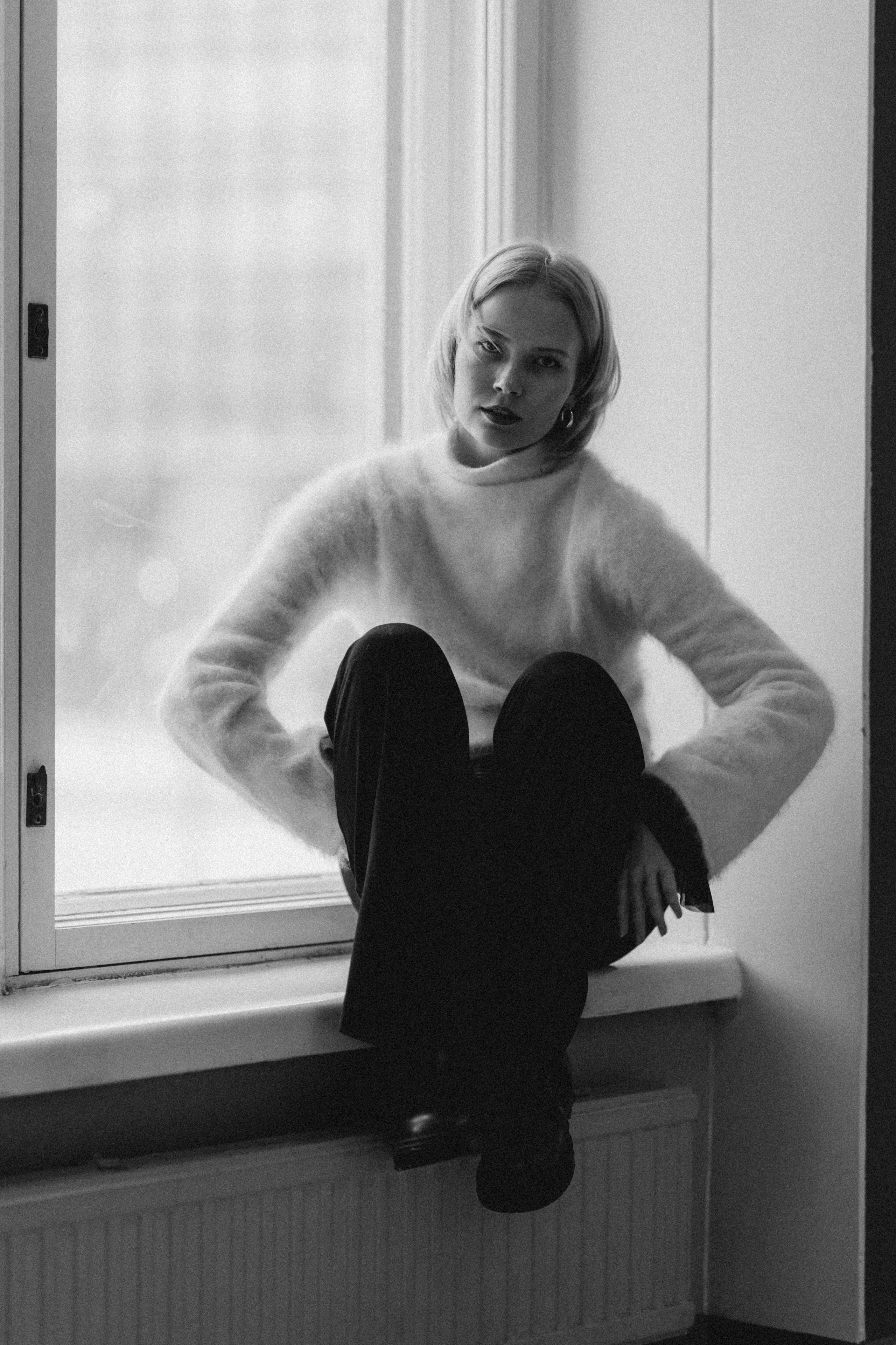 Petra. Wedding and portrait photographer in Helsinki Vickan O