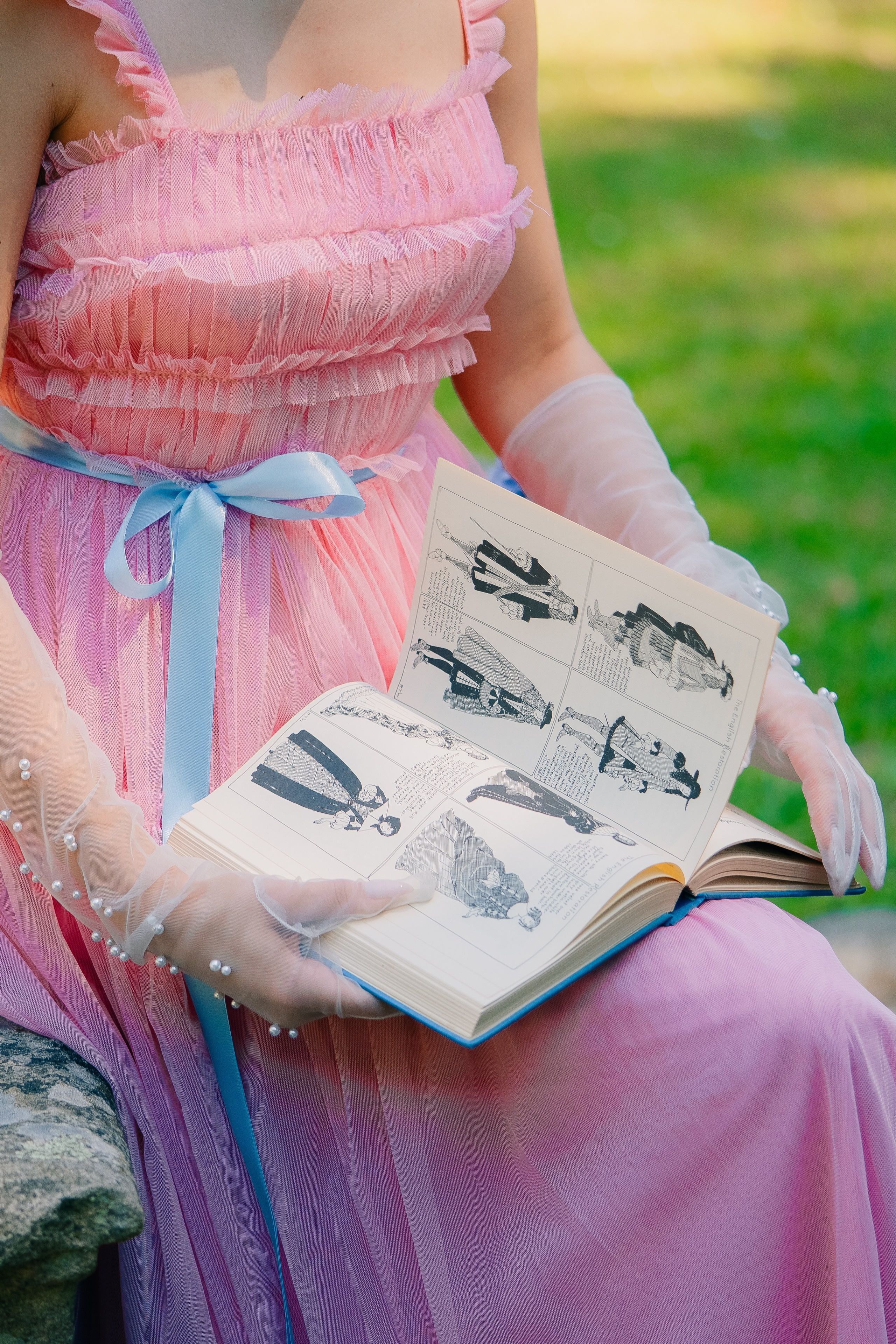 Garden Tea Party. Maria Sher. Fotógrafa profissional do Porto, Portugal