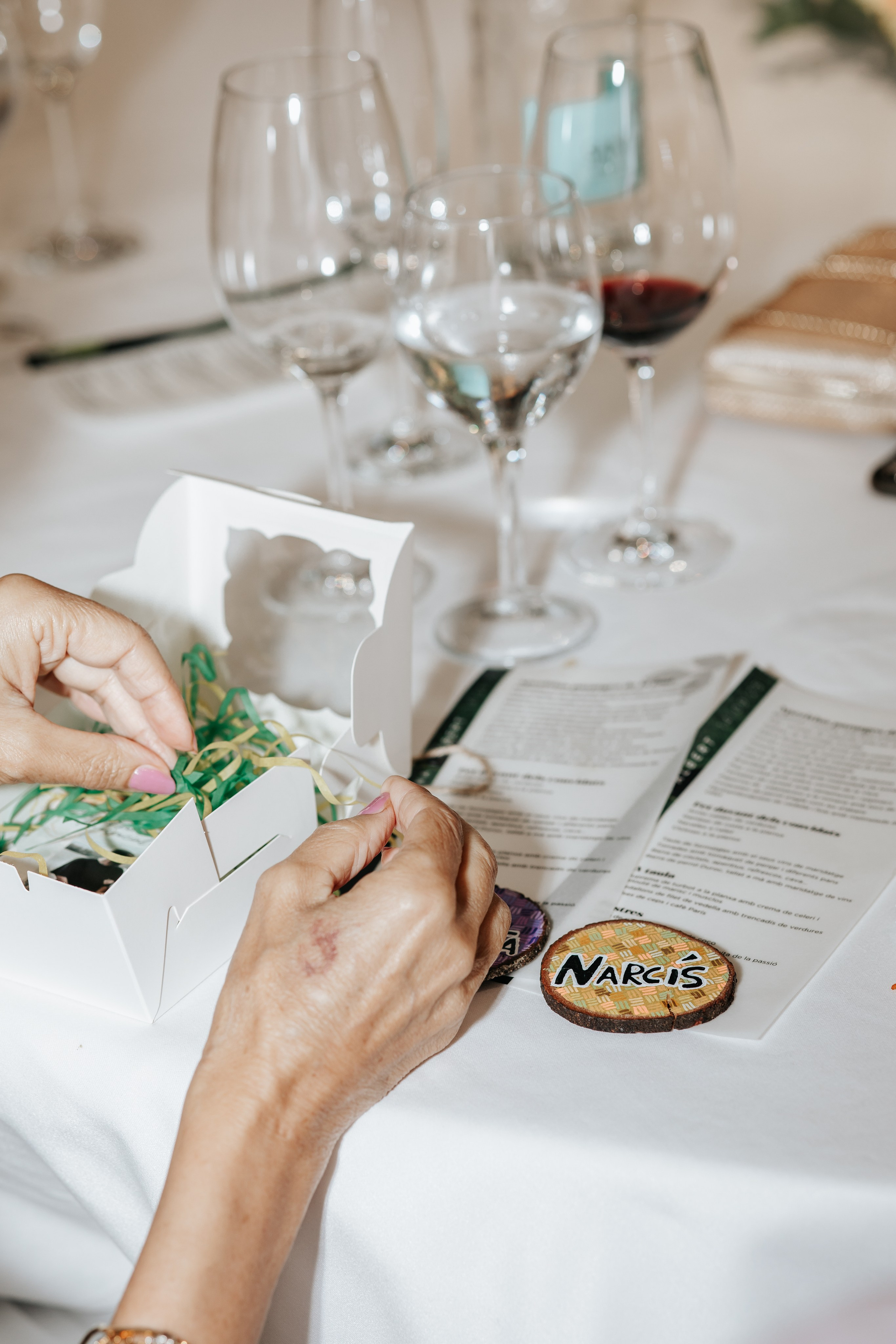 Aina+Albert, 14.09.2025, Restaurant Font Moixina. Fotógrafa de bodas en Cataluña