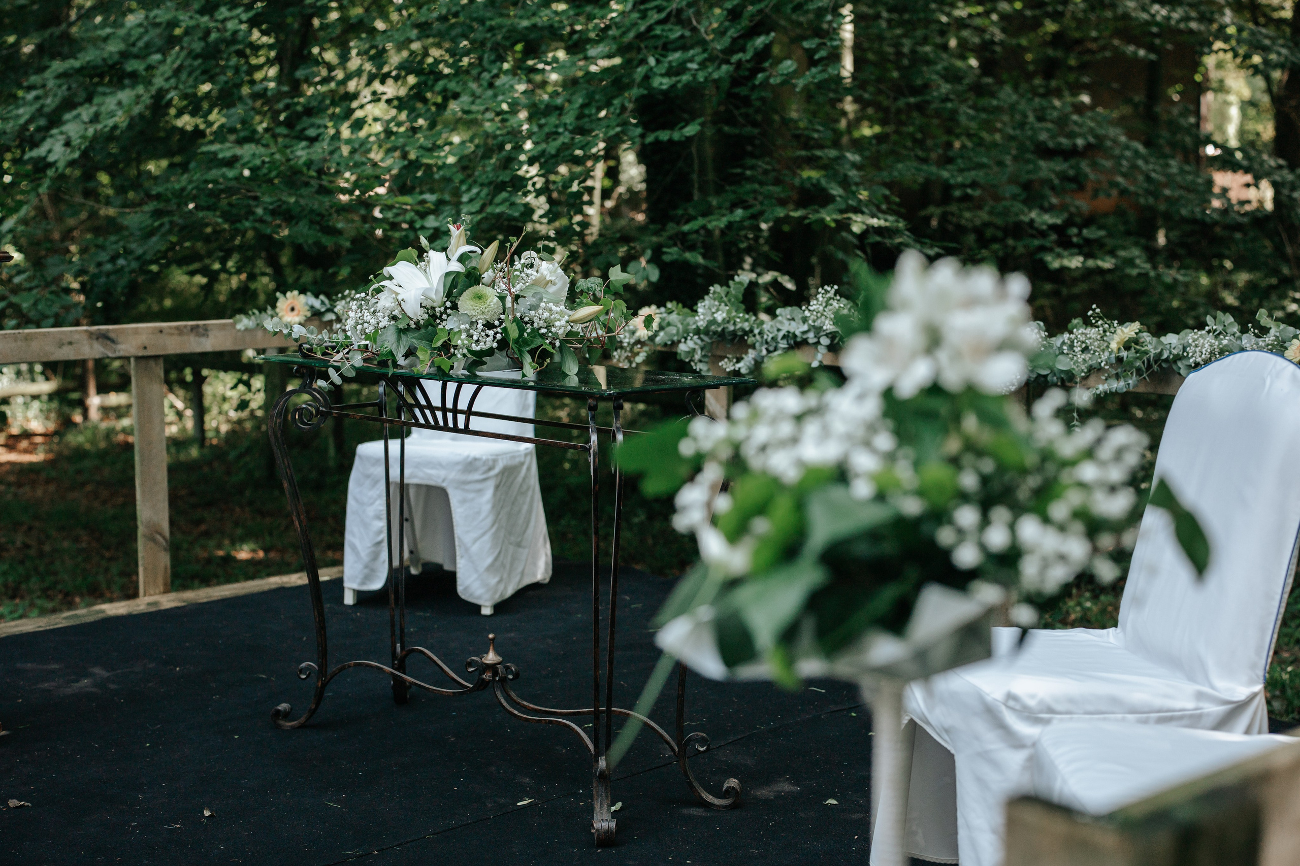 Aina+Albert, 14.09.2025, Restaurant Font Moixina. Fotógrafa de bodas en Cataluña