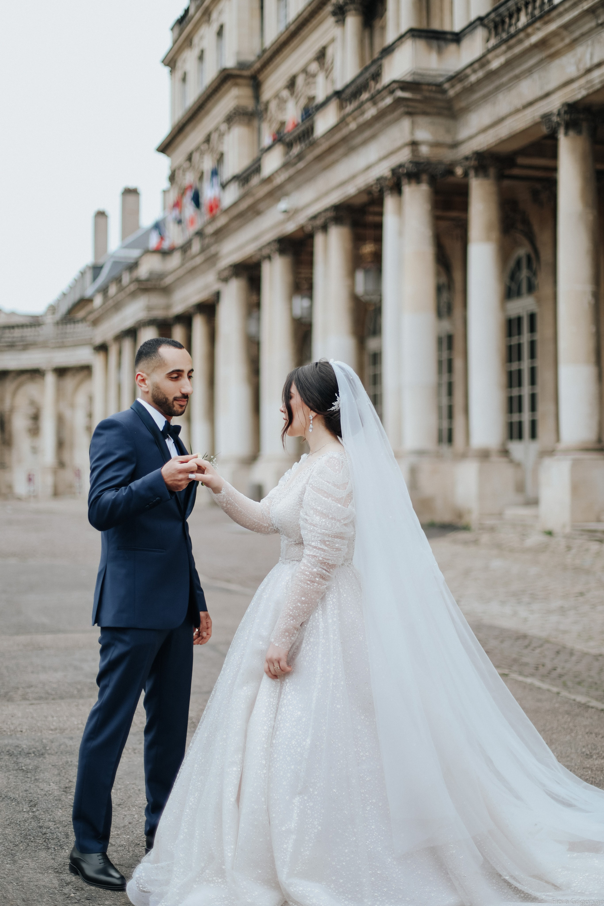 Maria & Karen. Flora Grigoryan Wedding Photography