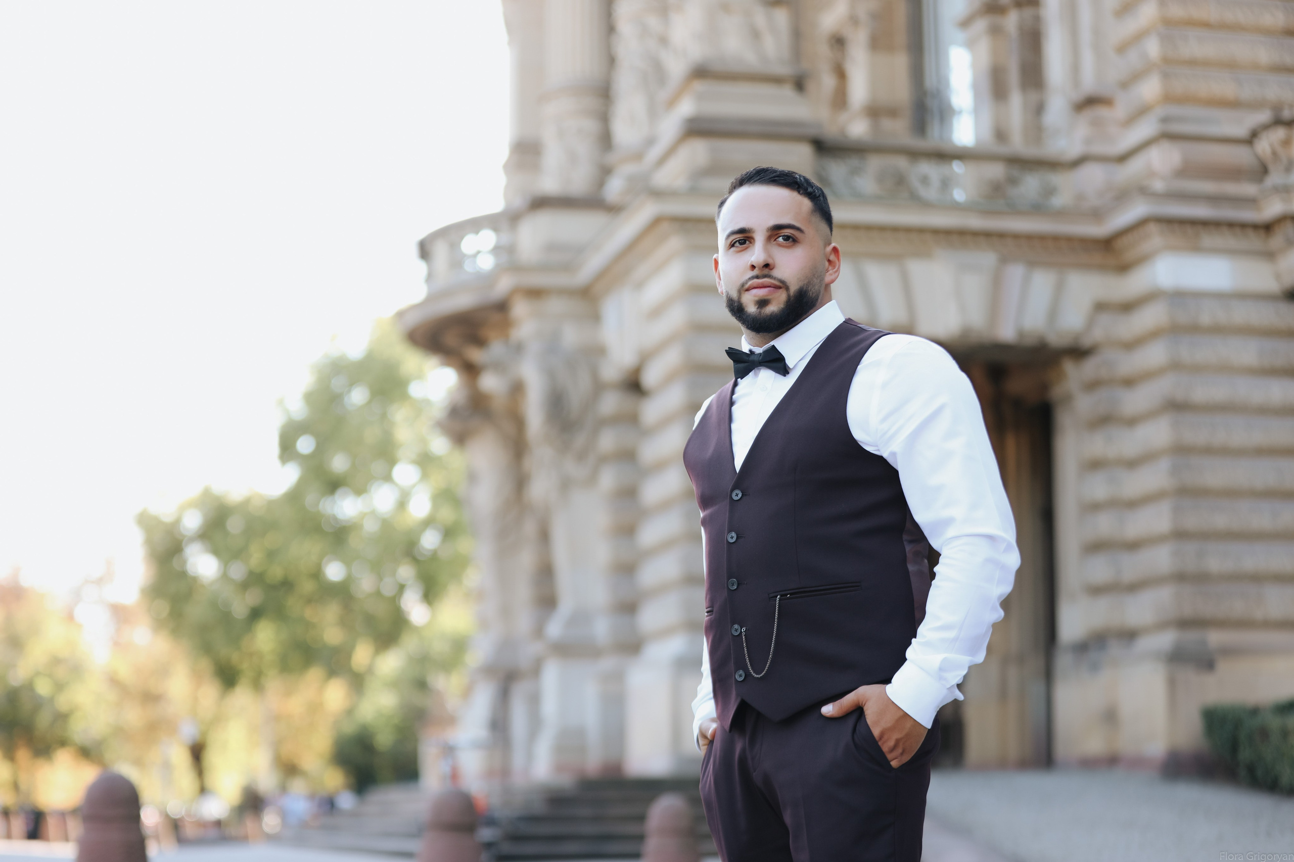 Ani & Gevorg. Flora Grigoryan Wedding Photography