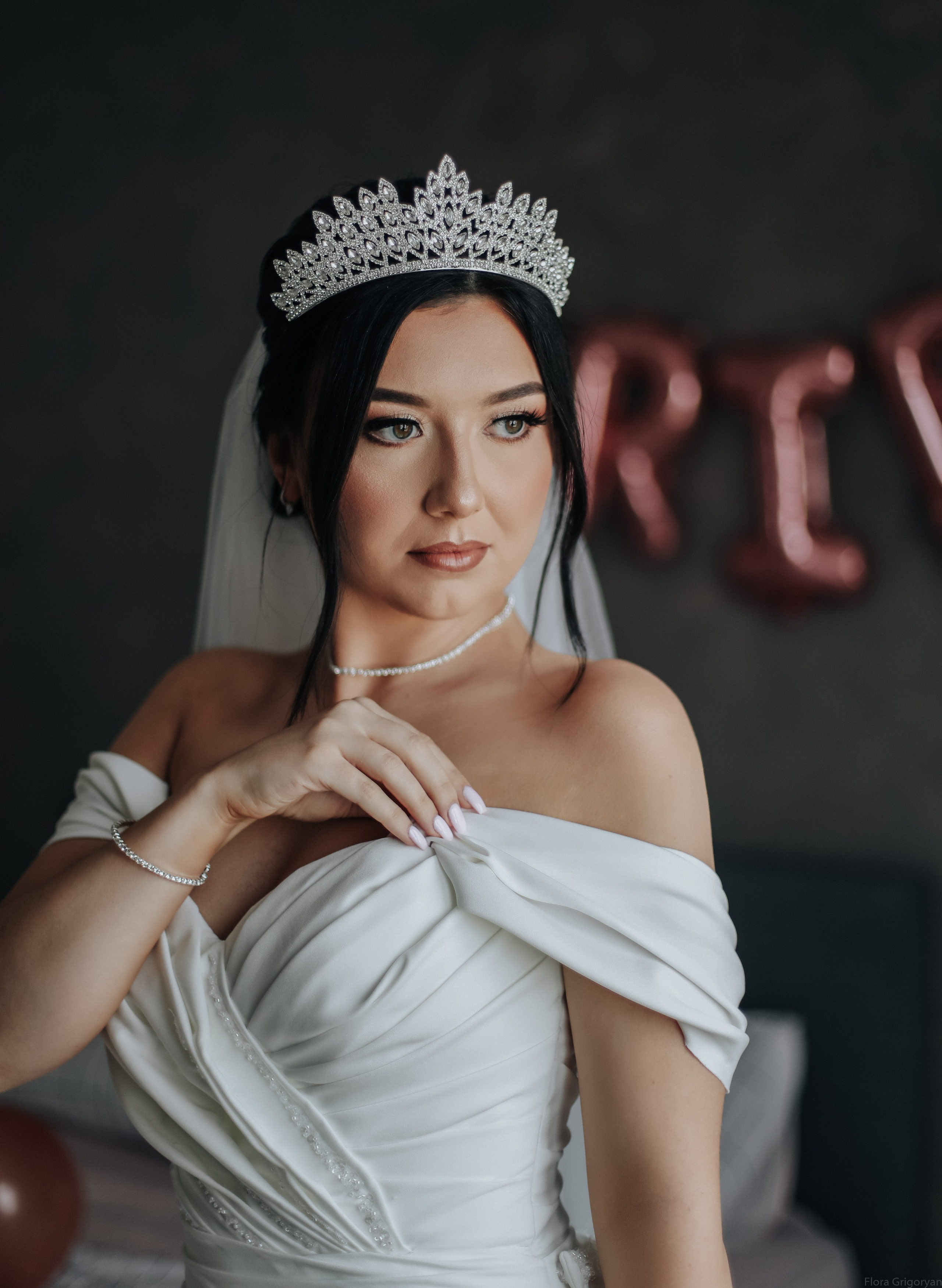 S&S. Flora Grigoryan Wedding Photography