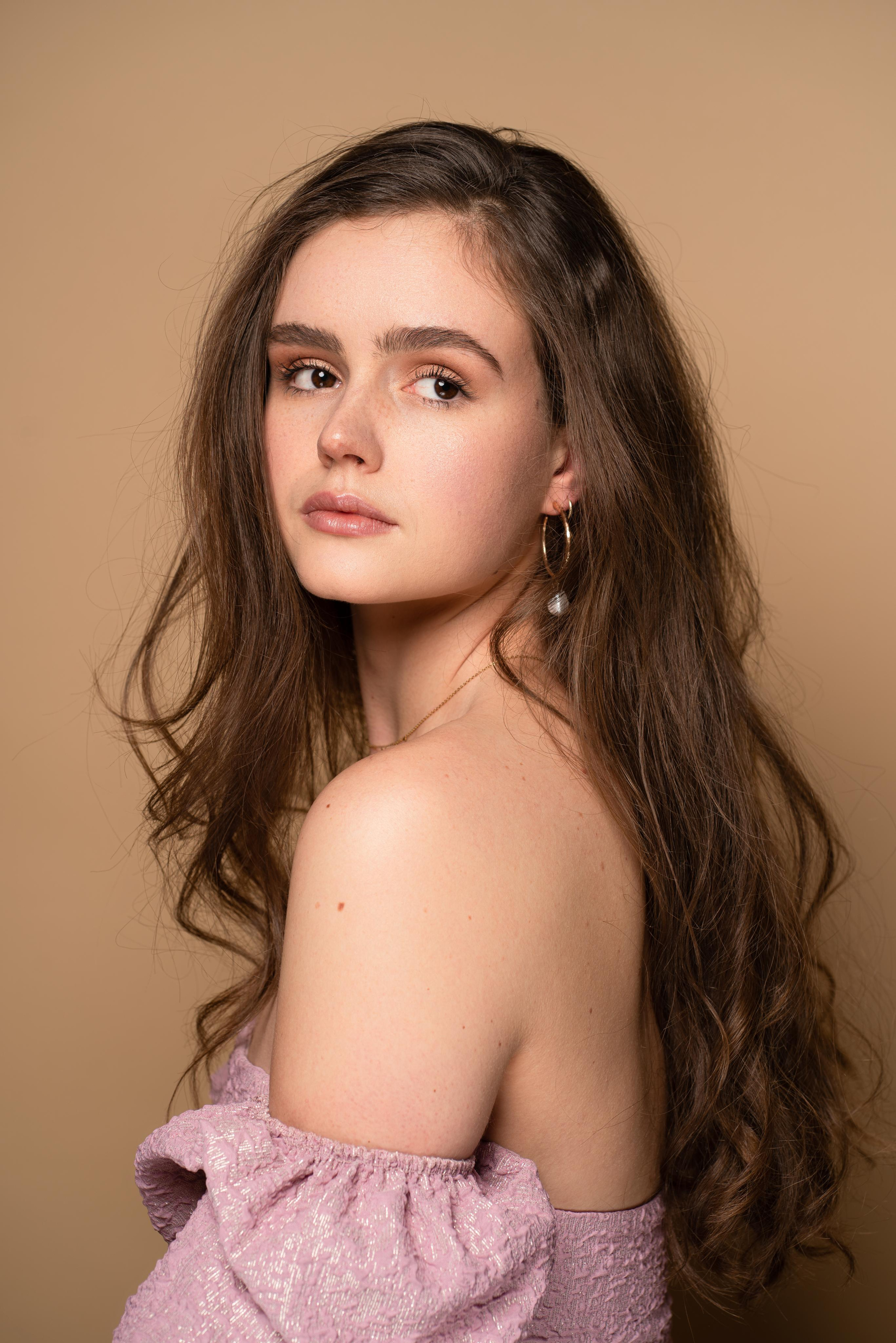 Fotografie. Photography and bodyart in Cologne — Sylvette Loda