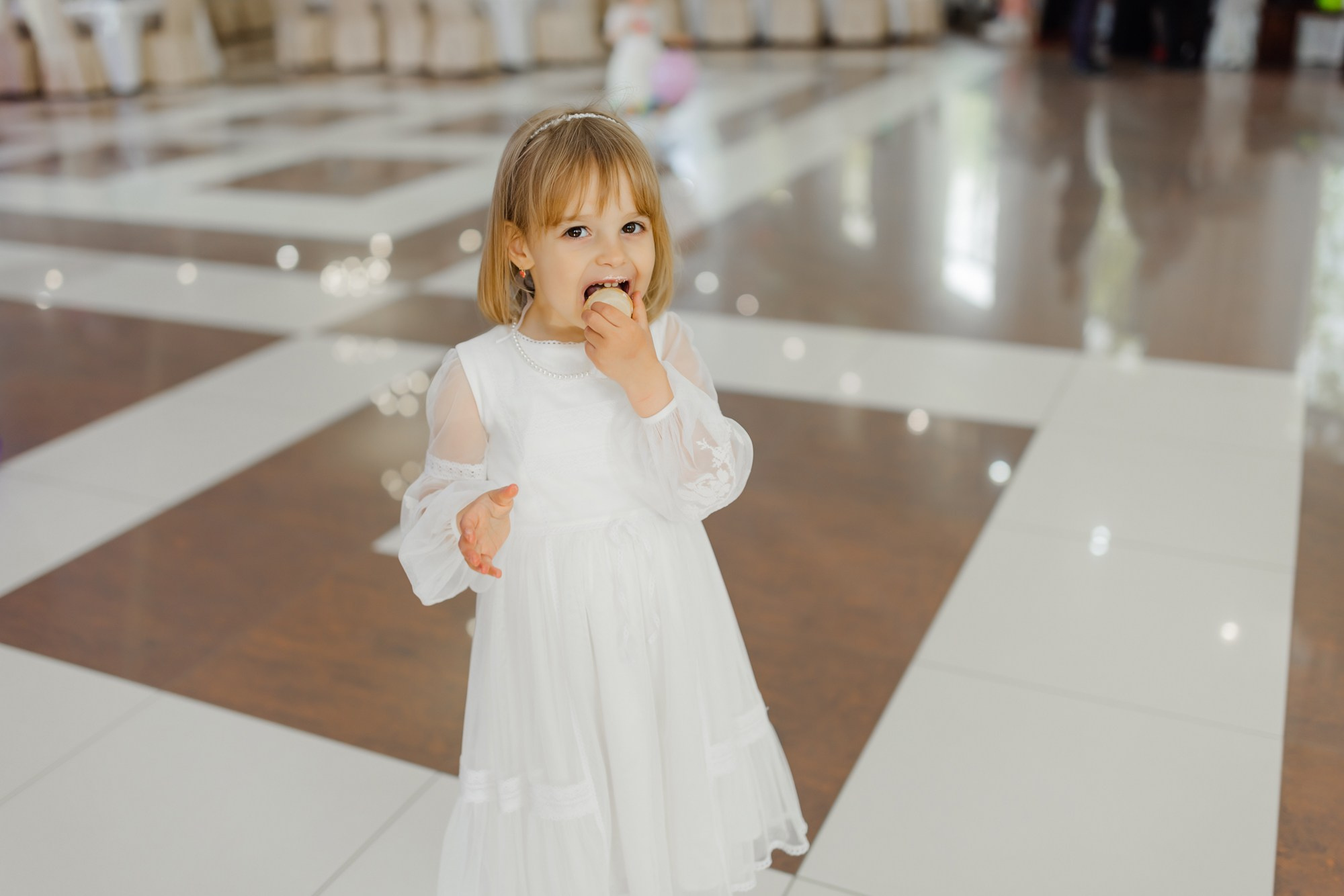 Ilinca. Fotograf și videograf de nuntă R. Moldova, Romania