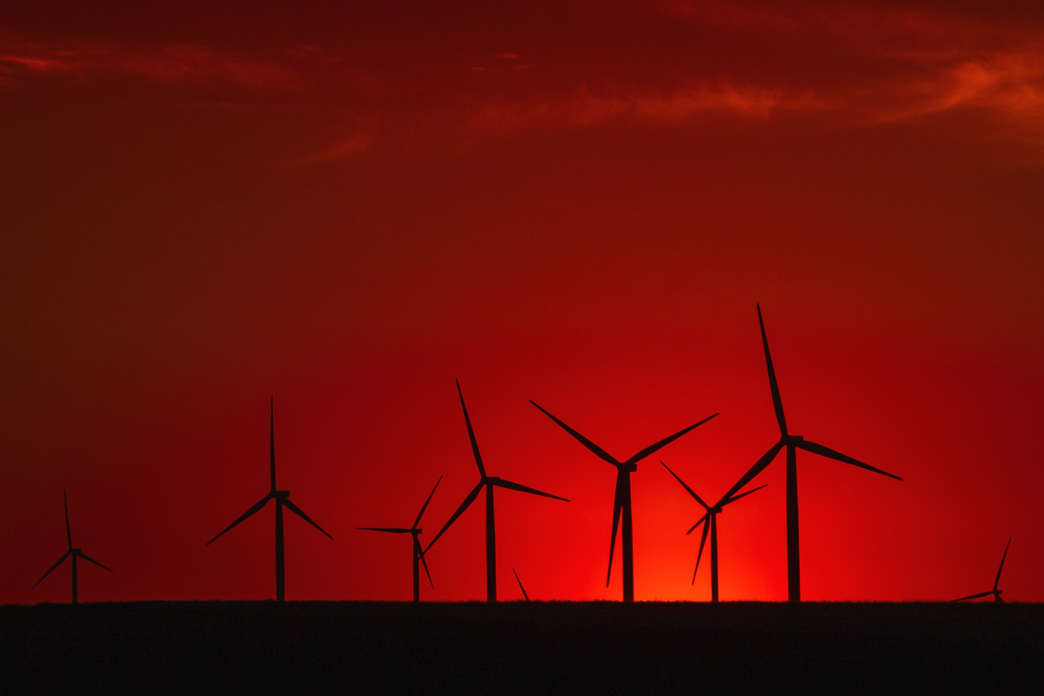 Landscape. Photography by Mircea Maieru