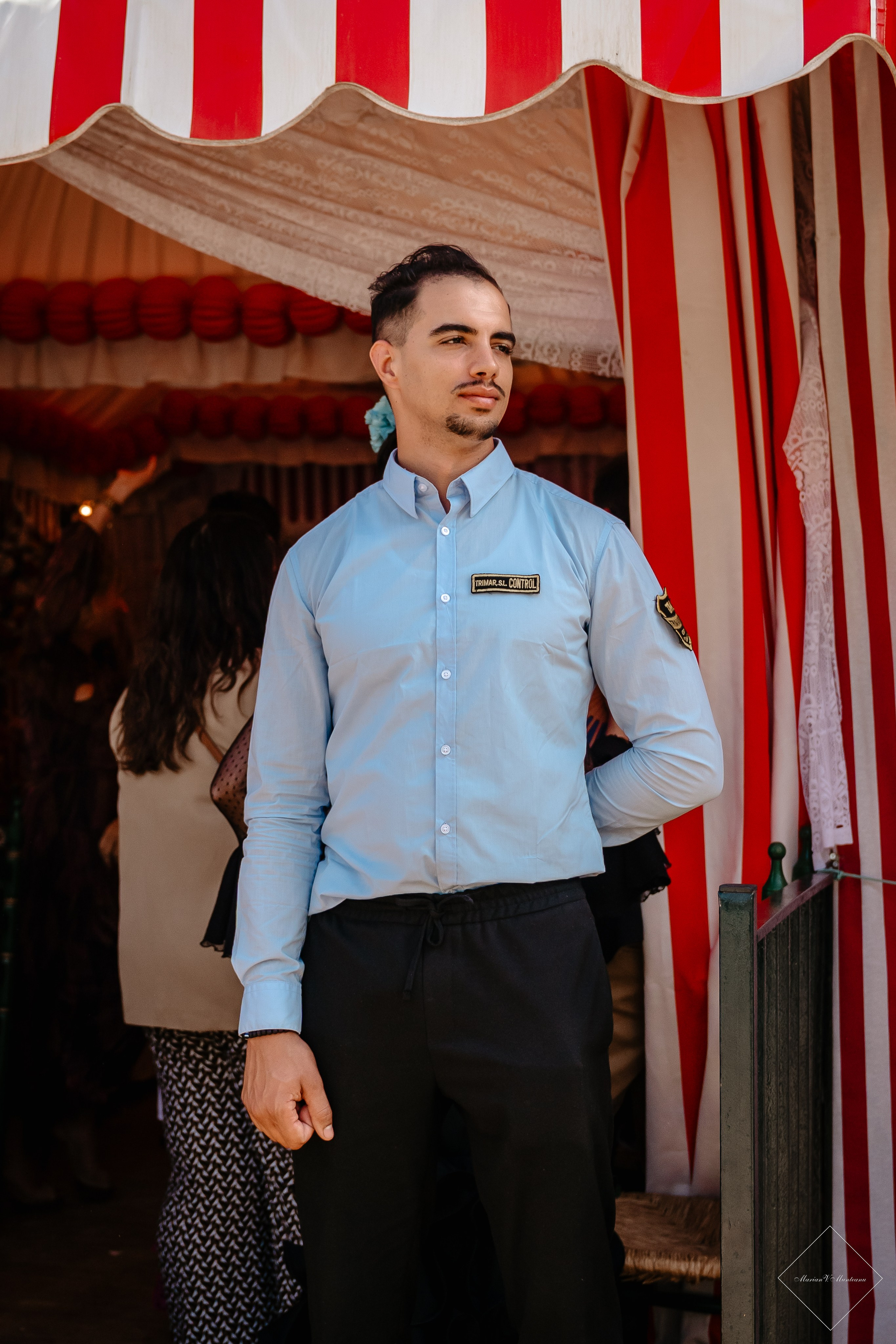 Feria De Abril — Sevilla 2024. Fotografie de Familie, Nuntă și Evenimente - Marian V. Munteanu