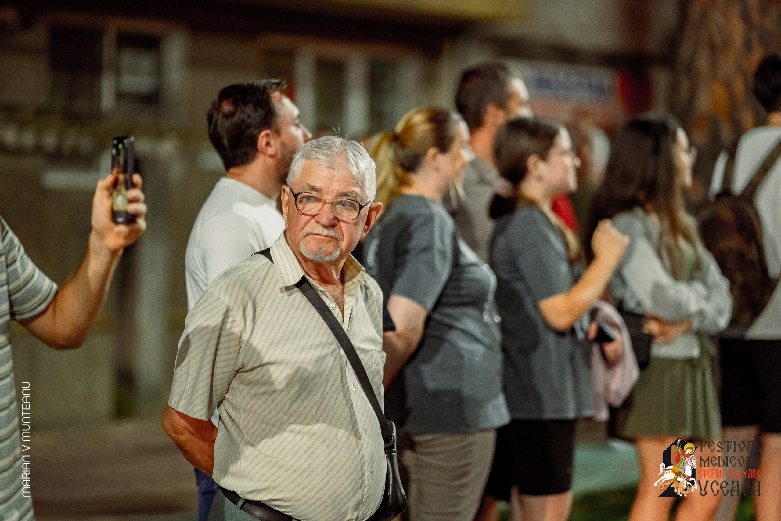 The Medieval Art Festival “Stefan cel Mare” 2024. Photographer Family Wedding Event London and World wide Marian V Munte