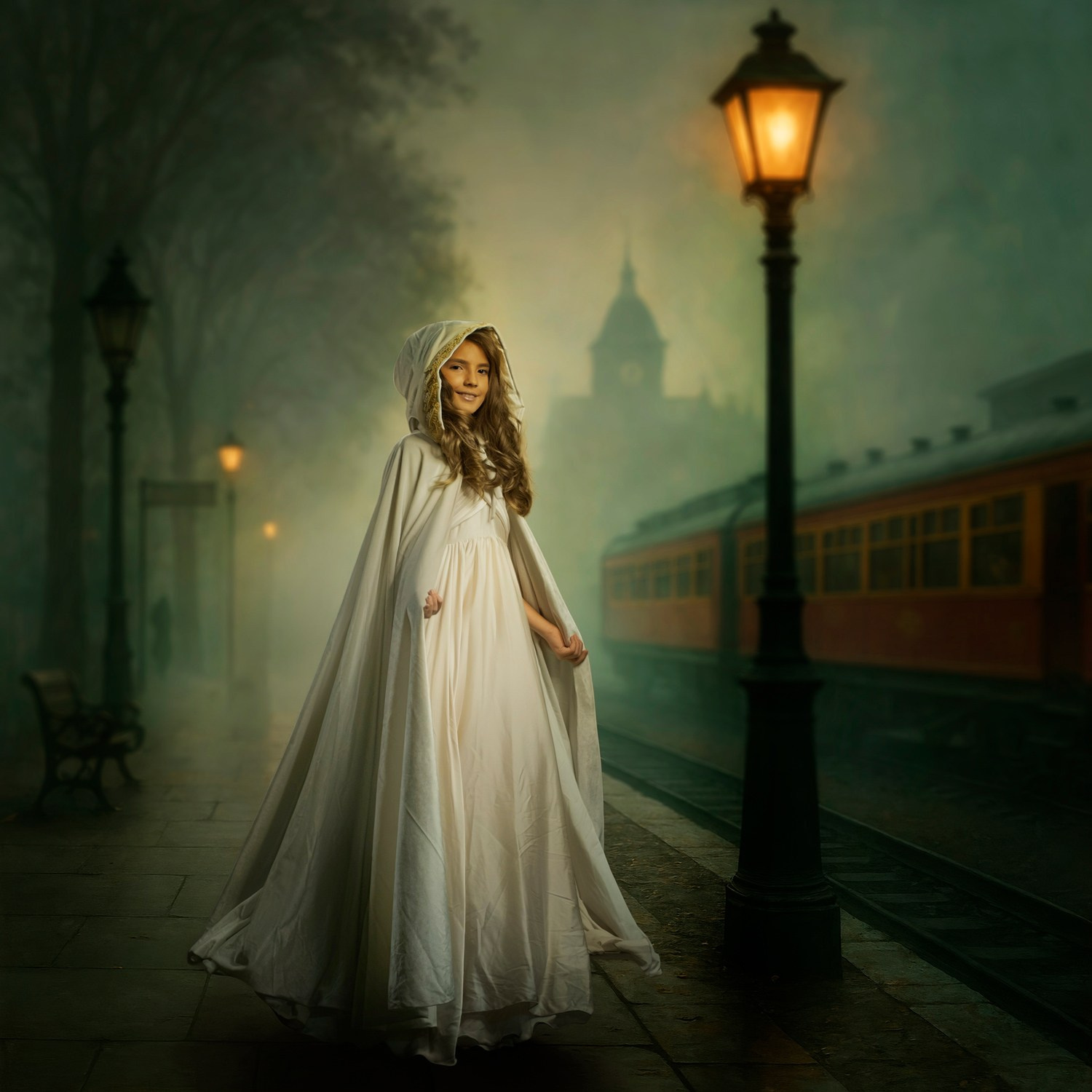 Taller de Retrato+IA