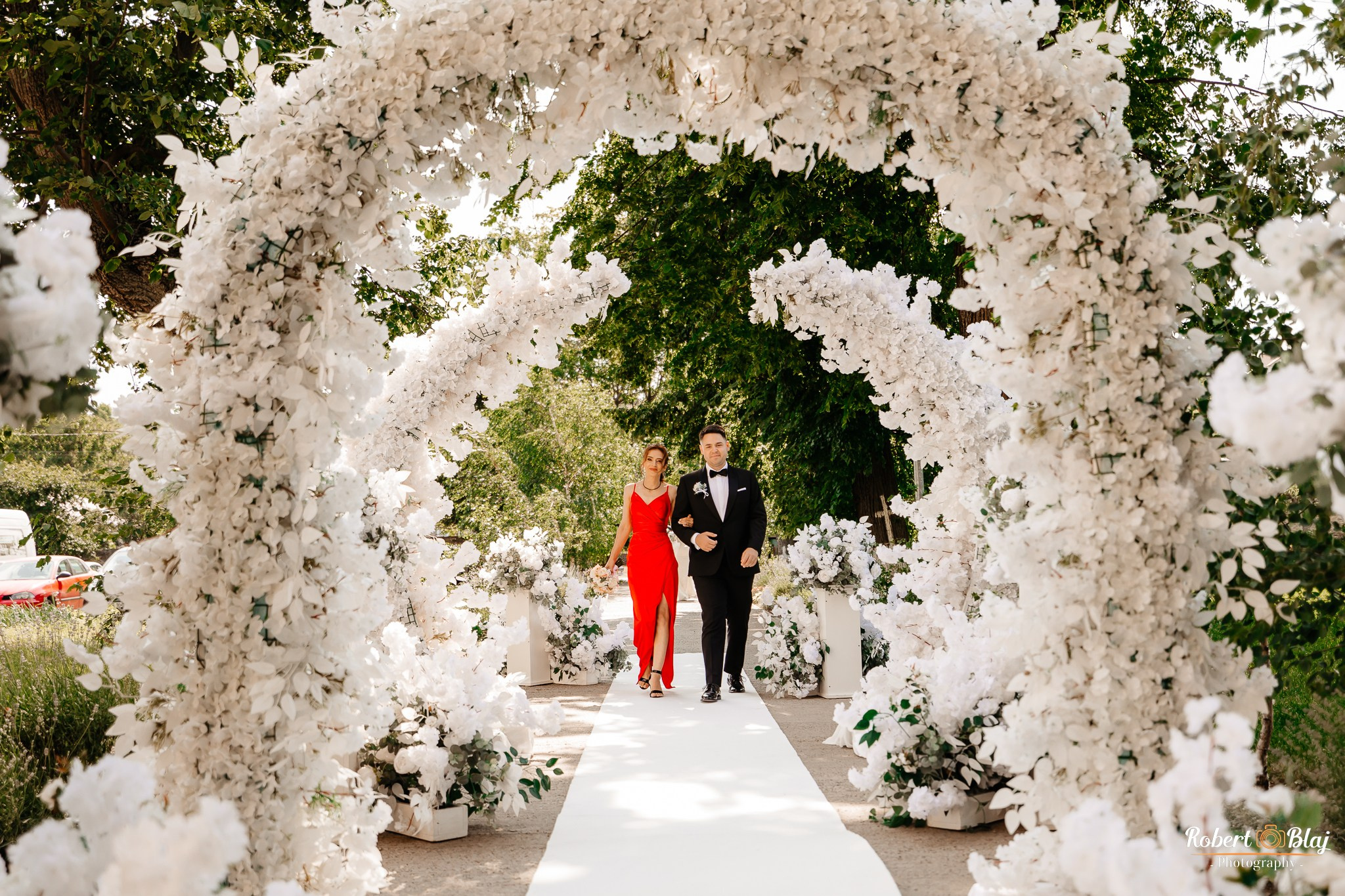 Gabriela & Codrin. Robert Blaj - Fotograf Nuntă Iași