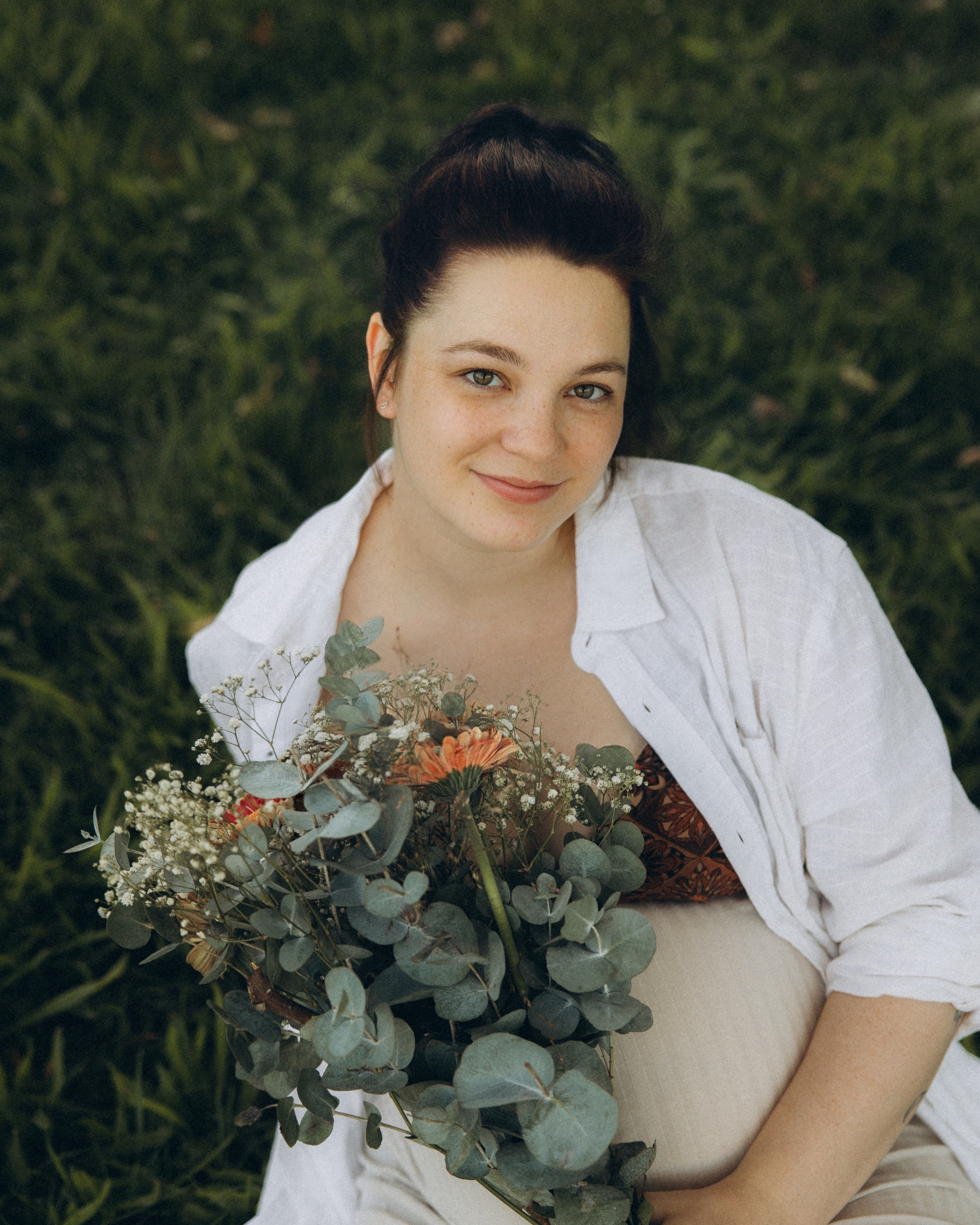 Family. Hochzeits- und Porträtfotografin in Deutschland