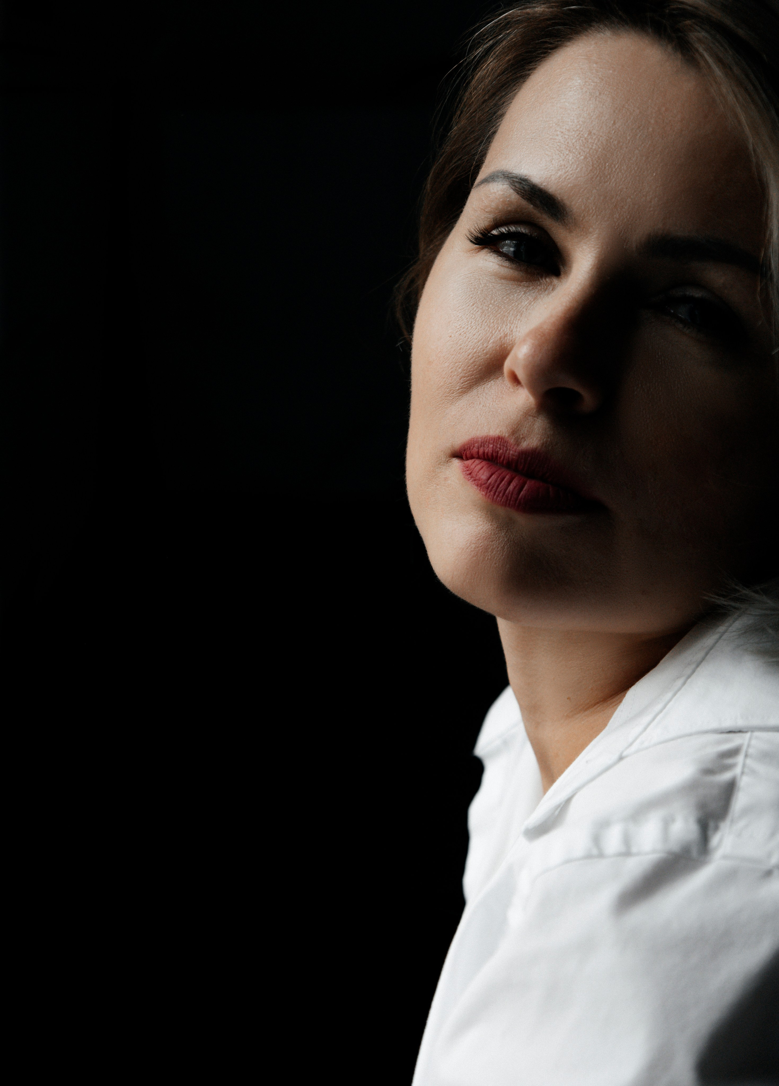 Natali. Photographe à Chartres Ekaterina Kudinova