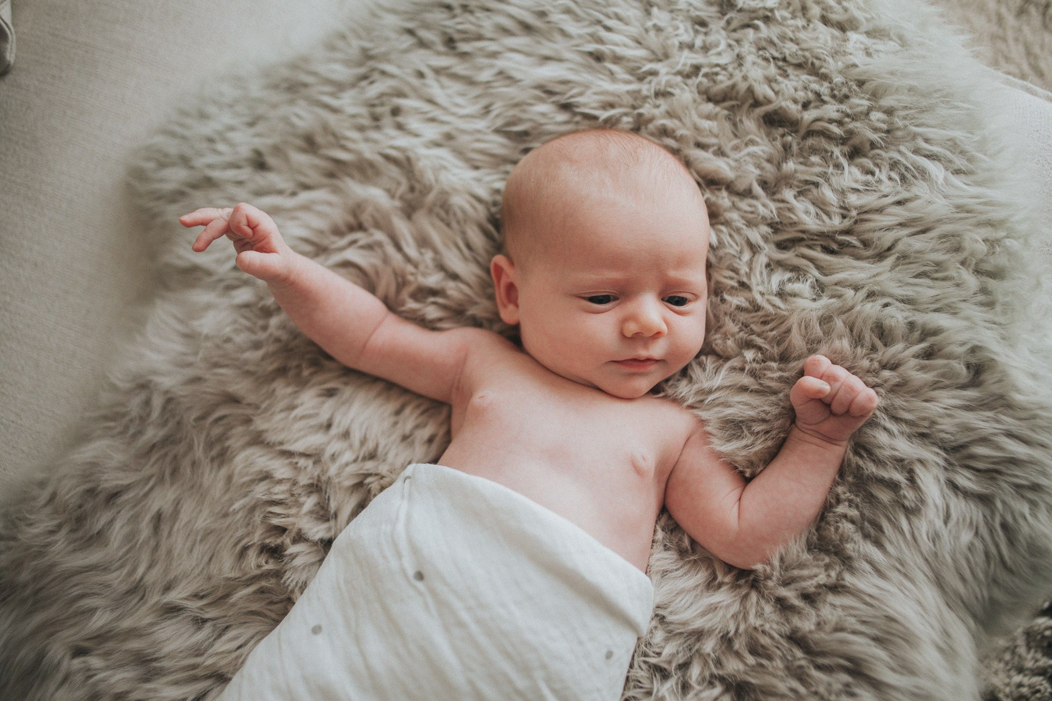 Pedro und Julia. Main