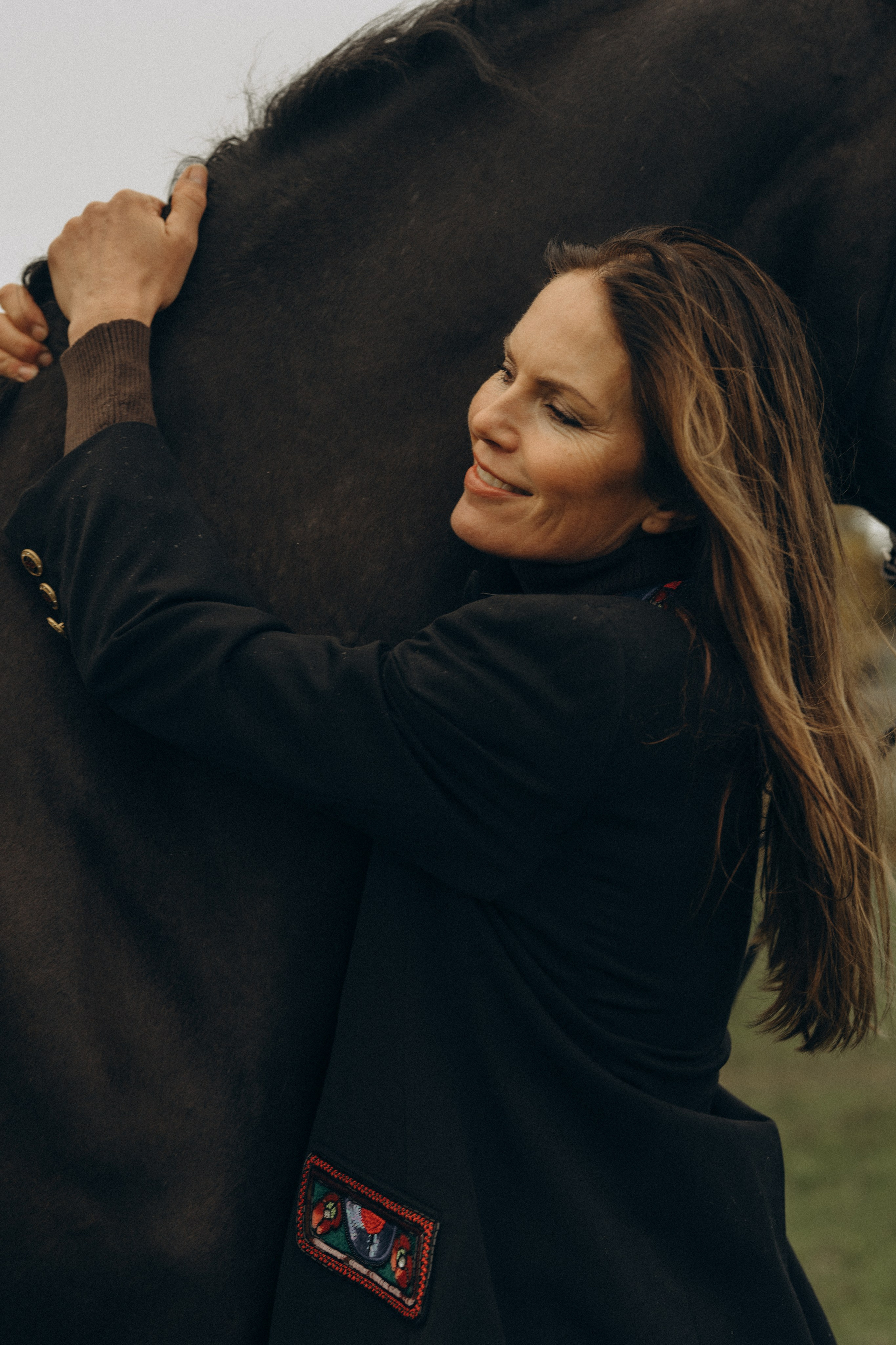 Susanna Hyypiä. Wedding and portrait photographer in Helsinki Vickan O