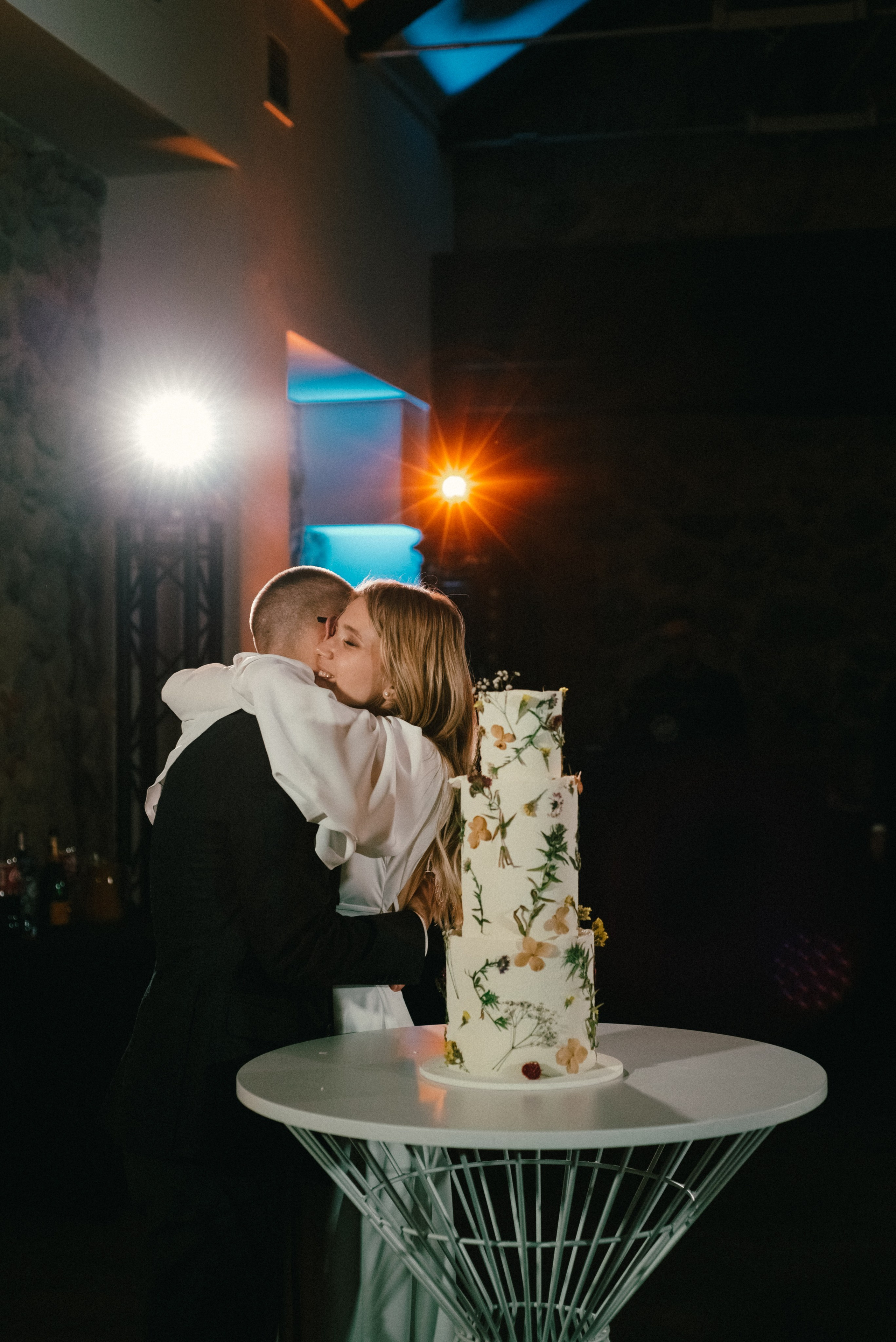 Yan & Elina wedding. Фотографы Минск и мир