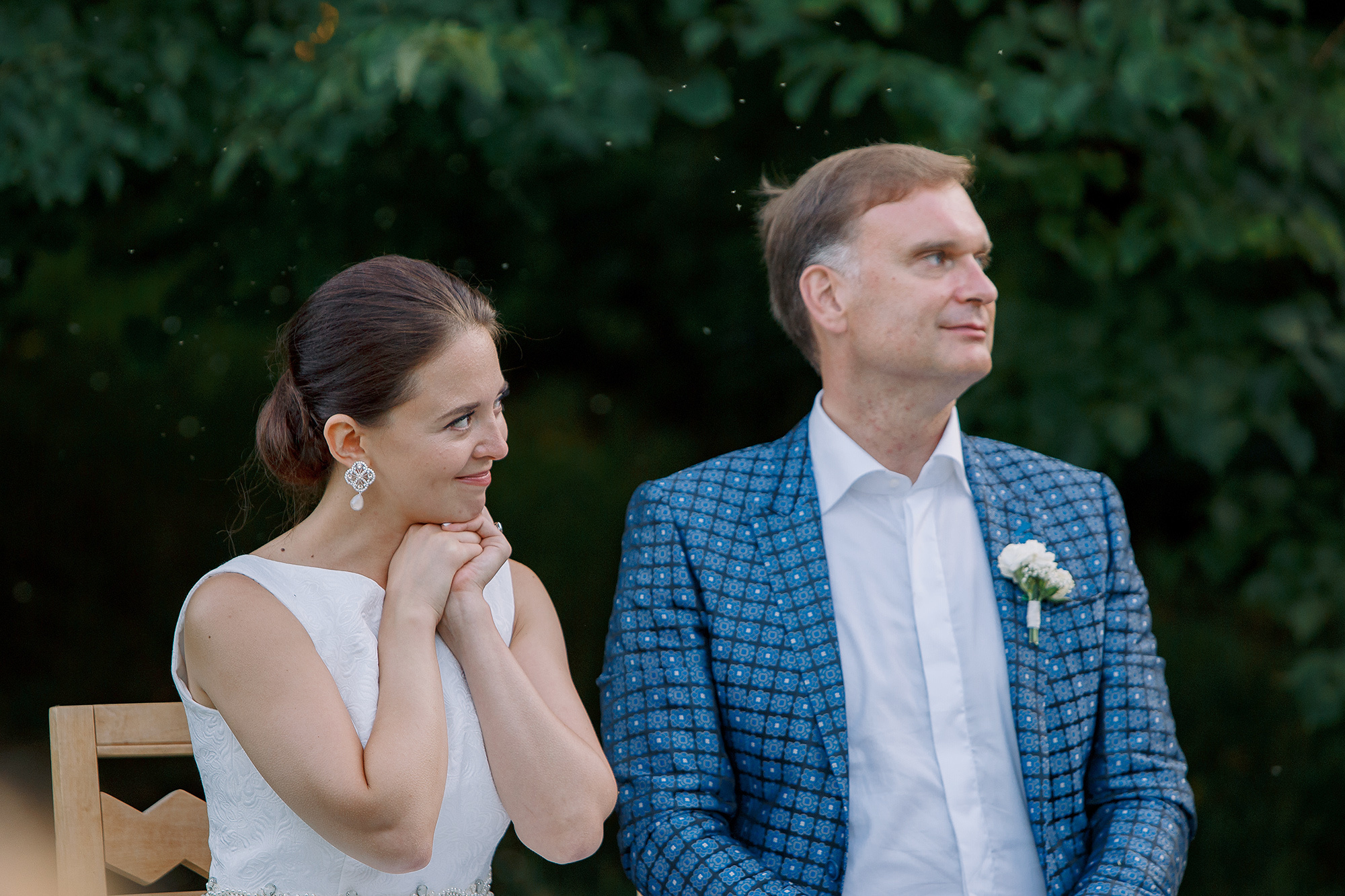 I&I, dokumentaarinen hääkuvaus Clarion hotel Helsinki, Särkänlinna